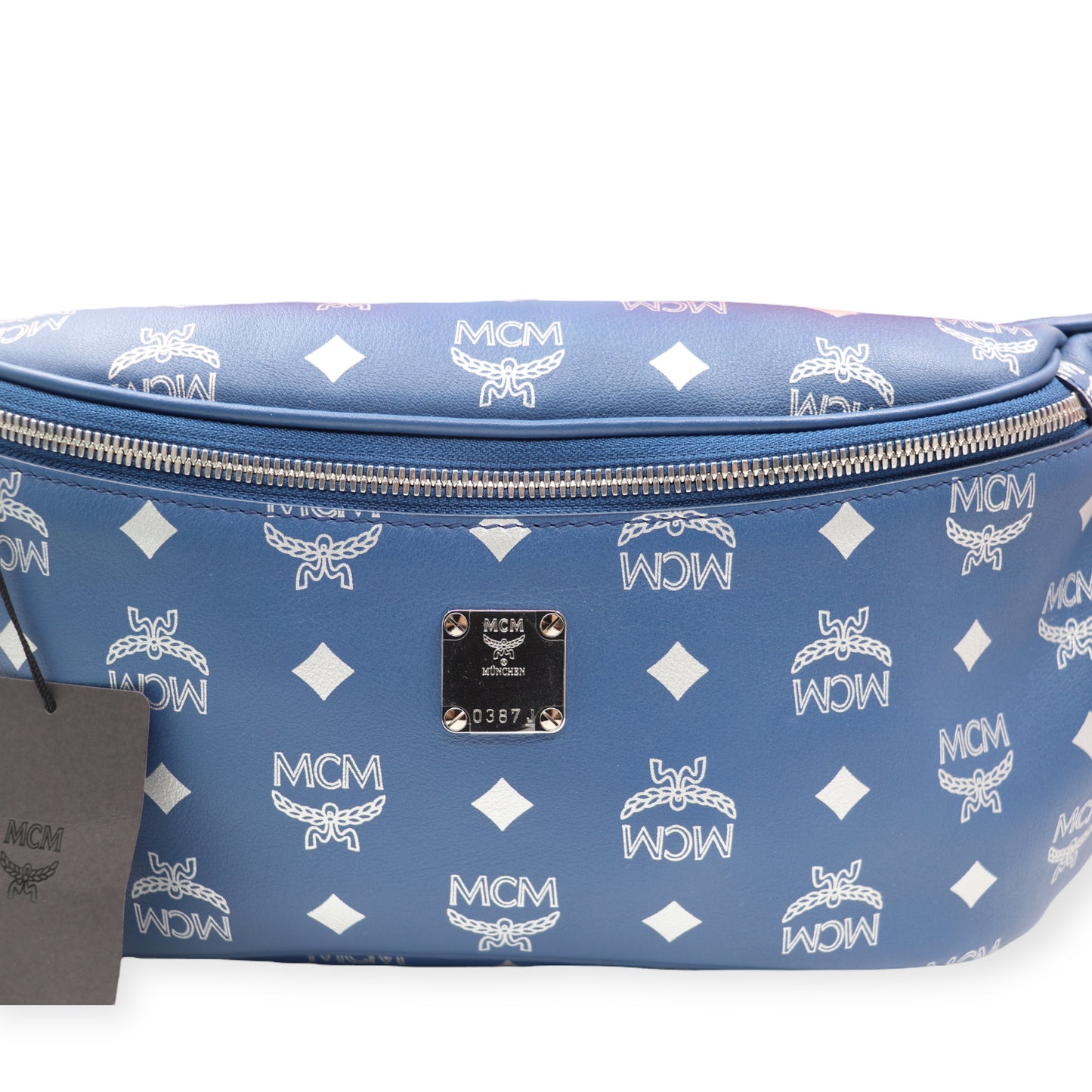 MCM Jemison 2-in-1 Rucksack