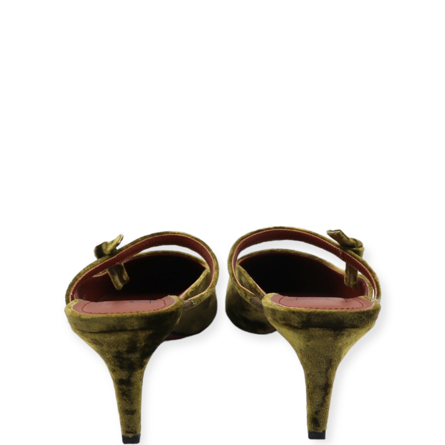L’autrechose Mule grün