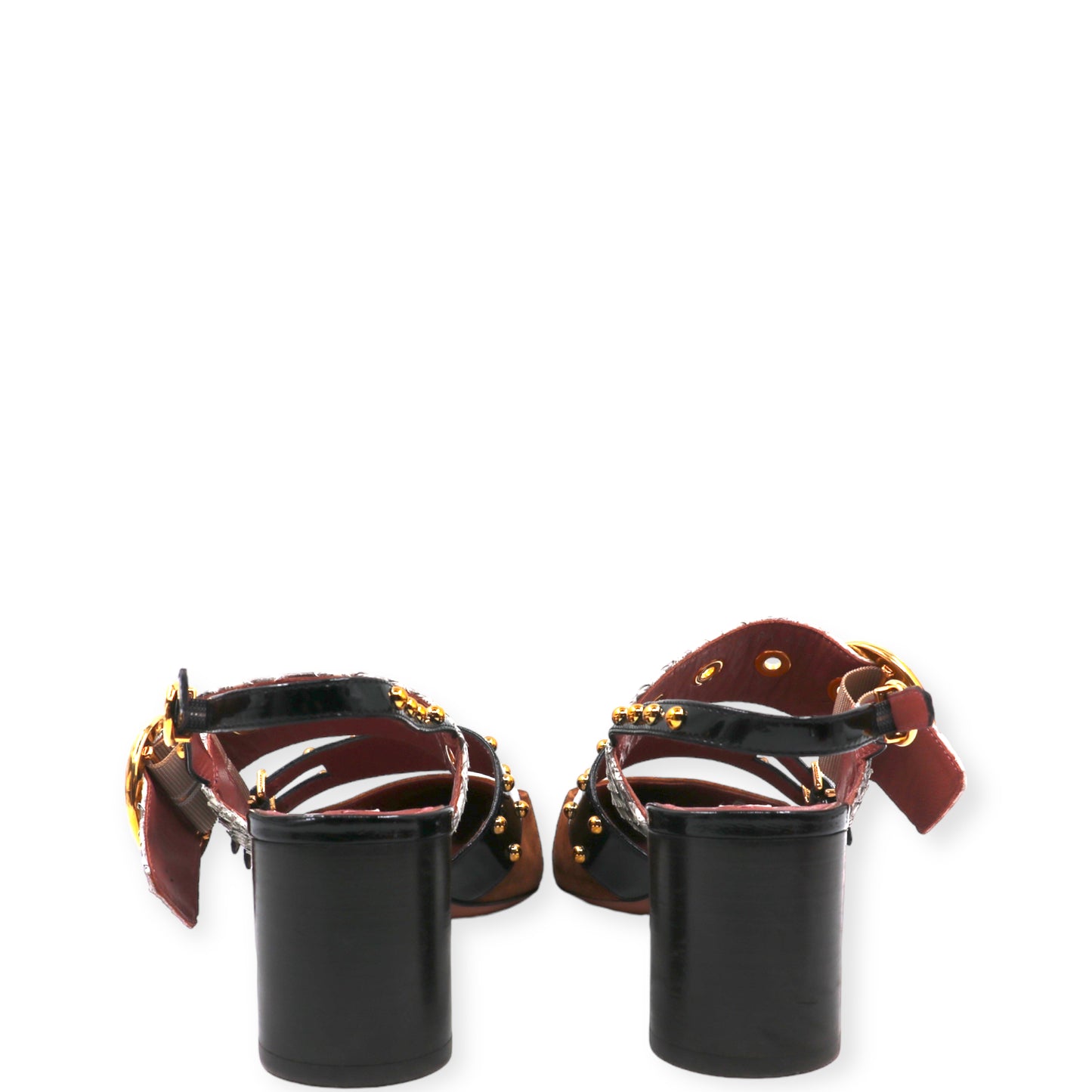 Bally Pumps Python