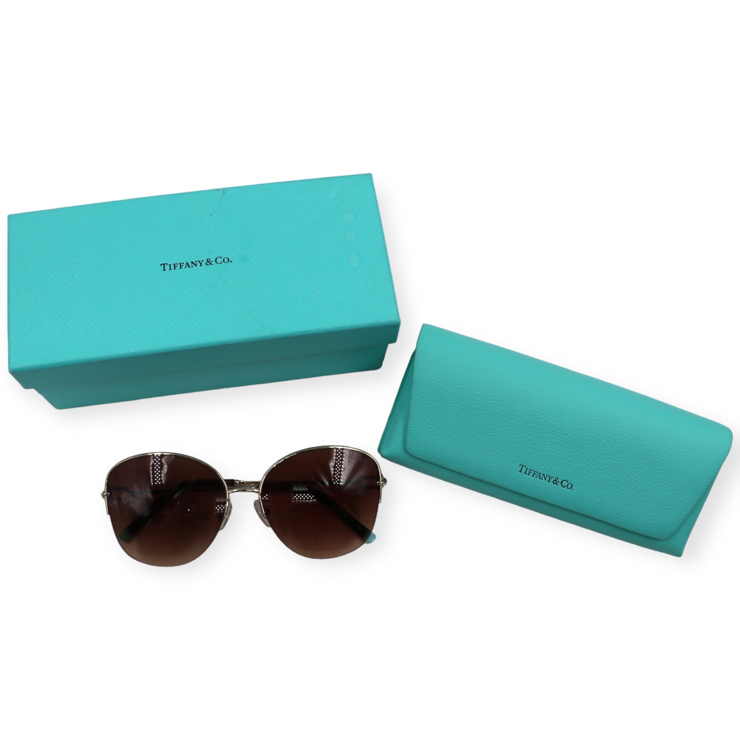 Tiffany & Co. Sonnenbrille