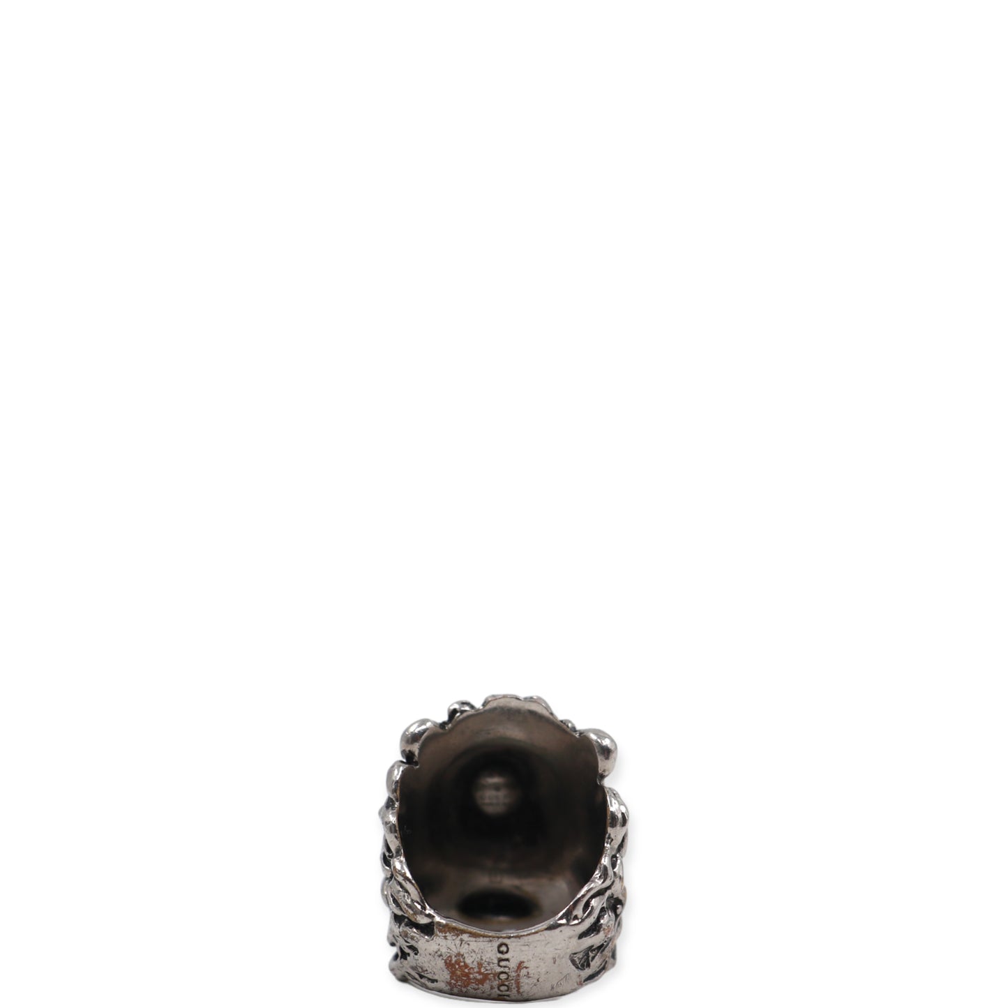Gucci Ring mit Löwenkopf