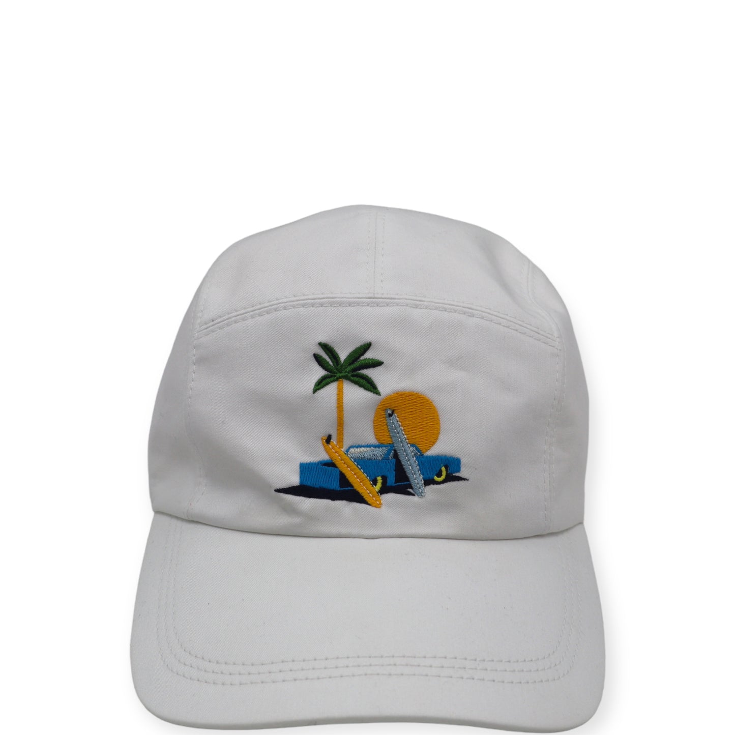 Hermès Nevada Cap weiss
