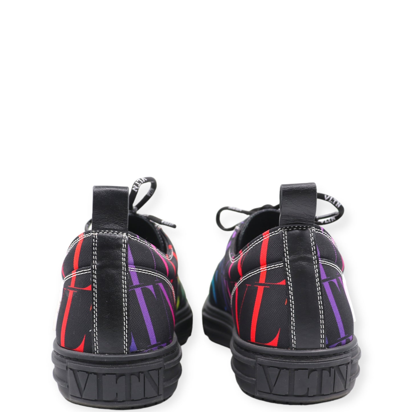 Valentino Sneaker schwarz