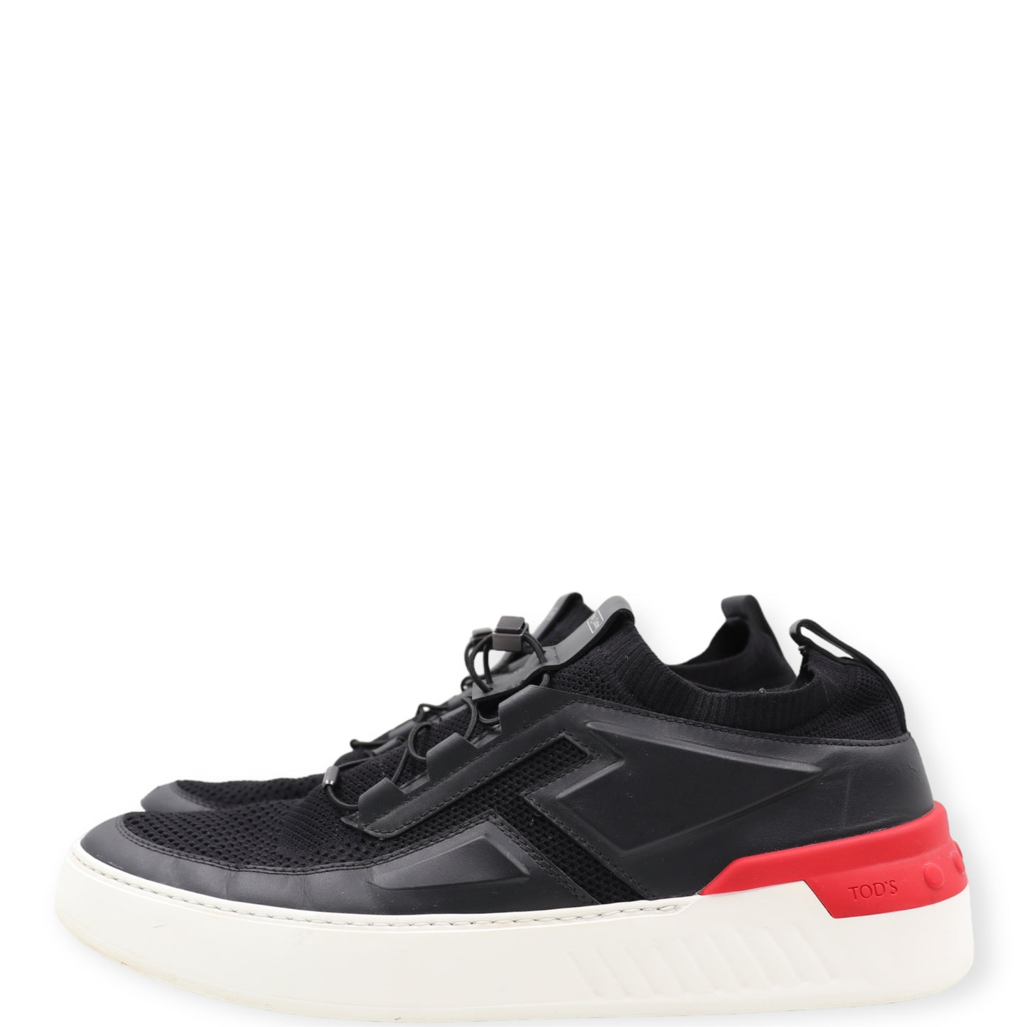 Tod’s No_code Sneaker