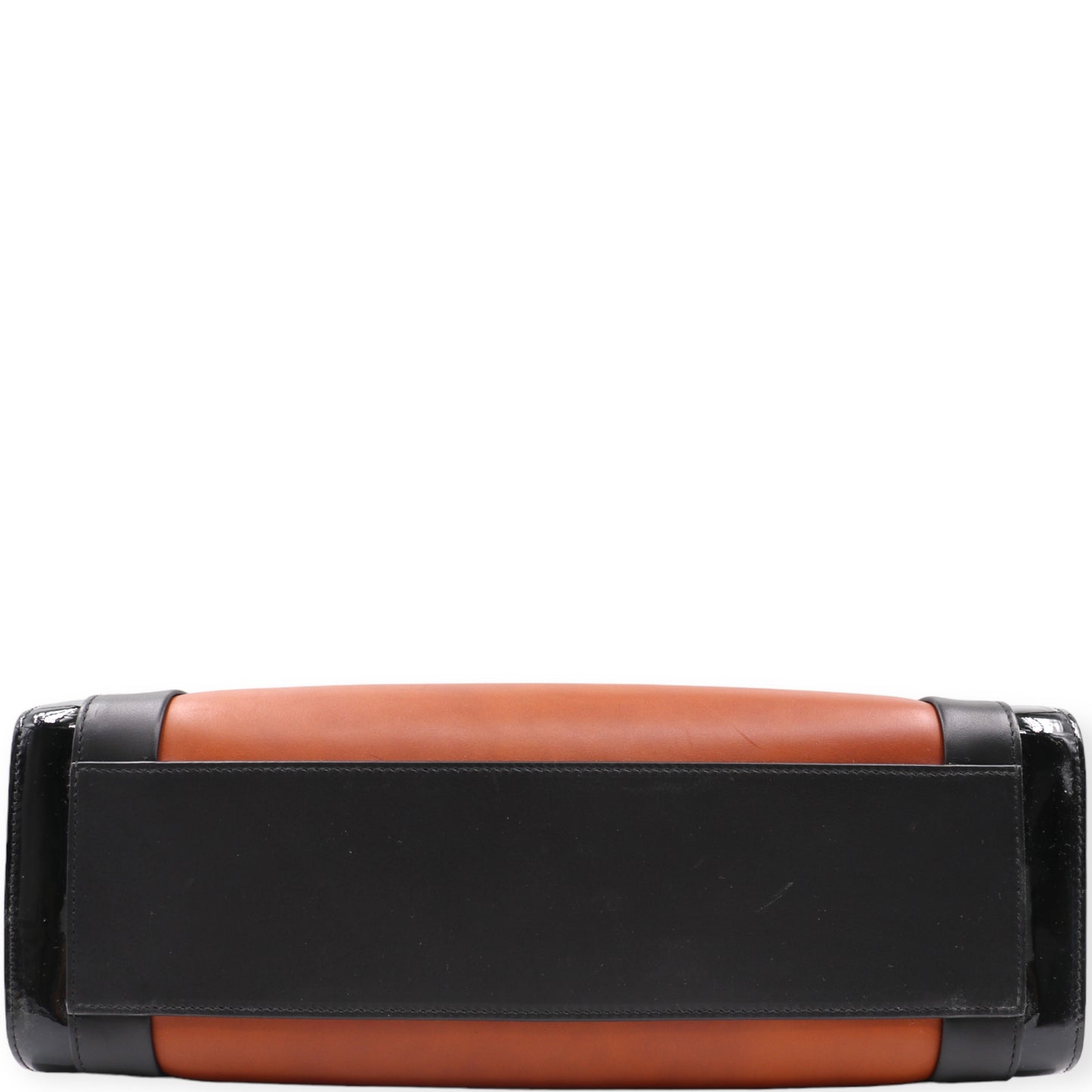 Bally Shopper bicolor