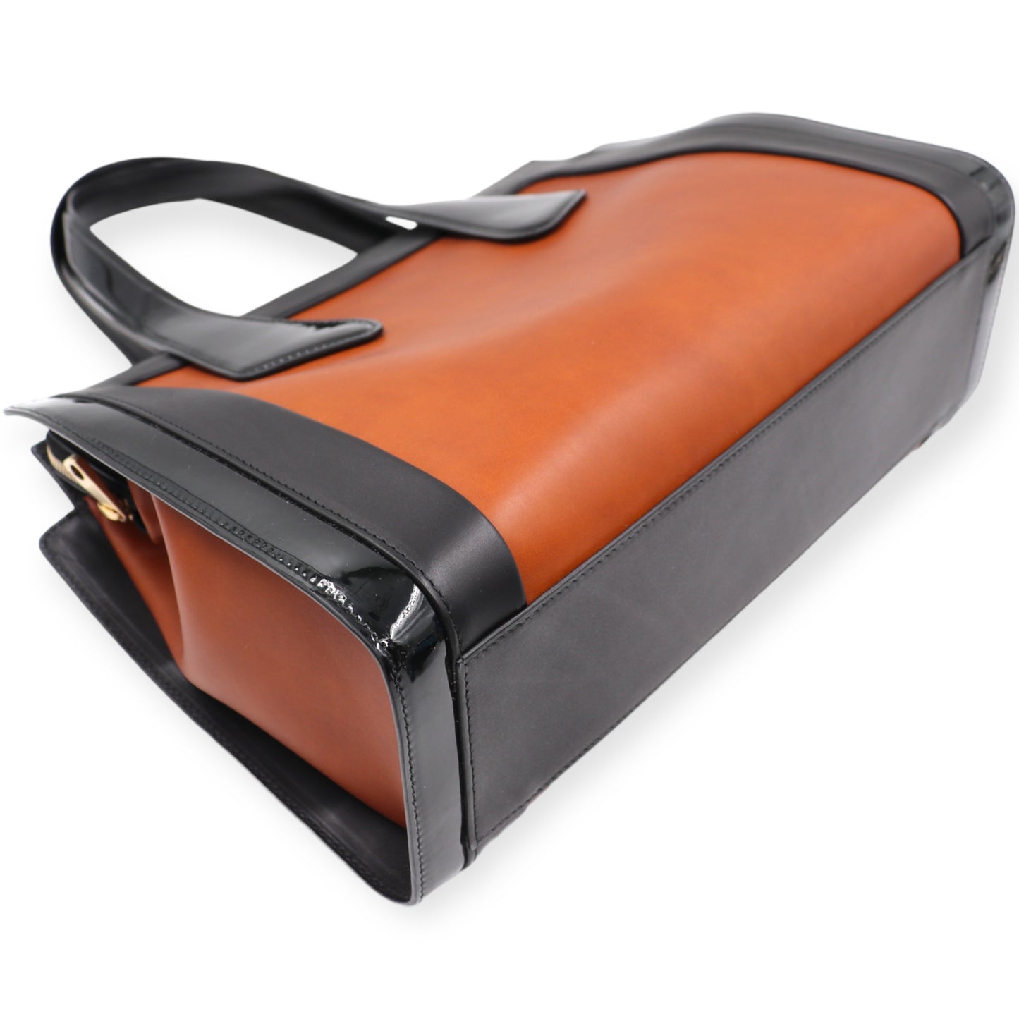 Bally Shopper bicolor