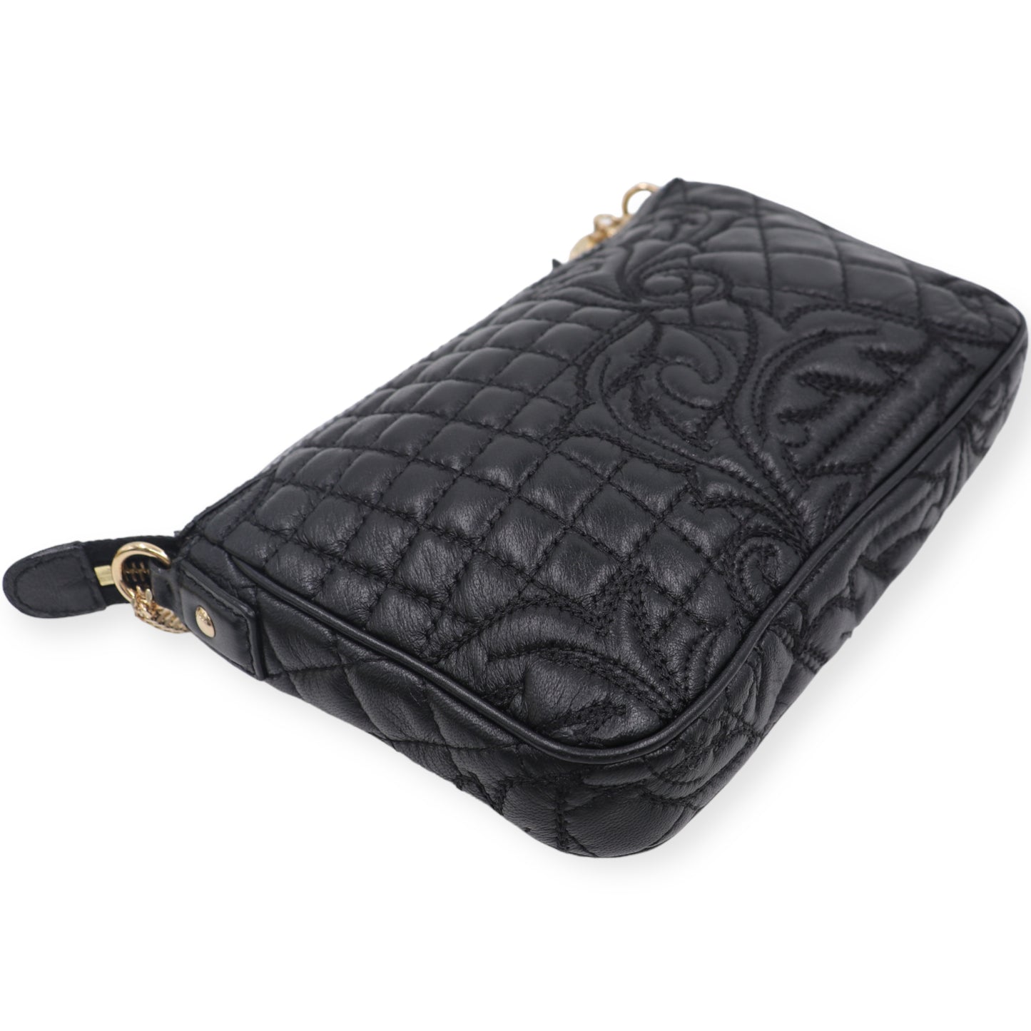 Versace Two-way schwarz