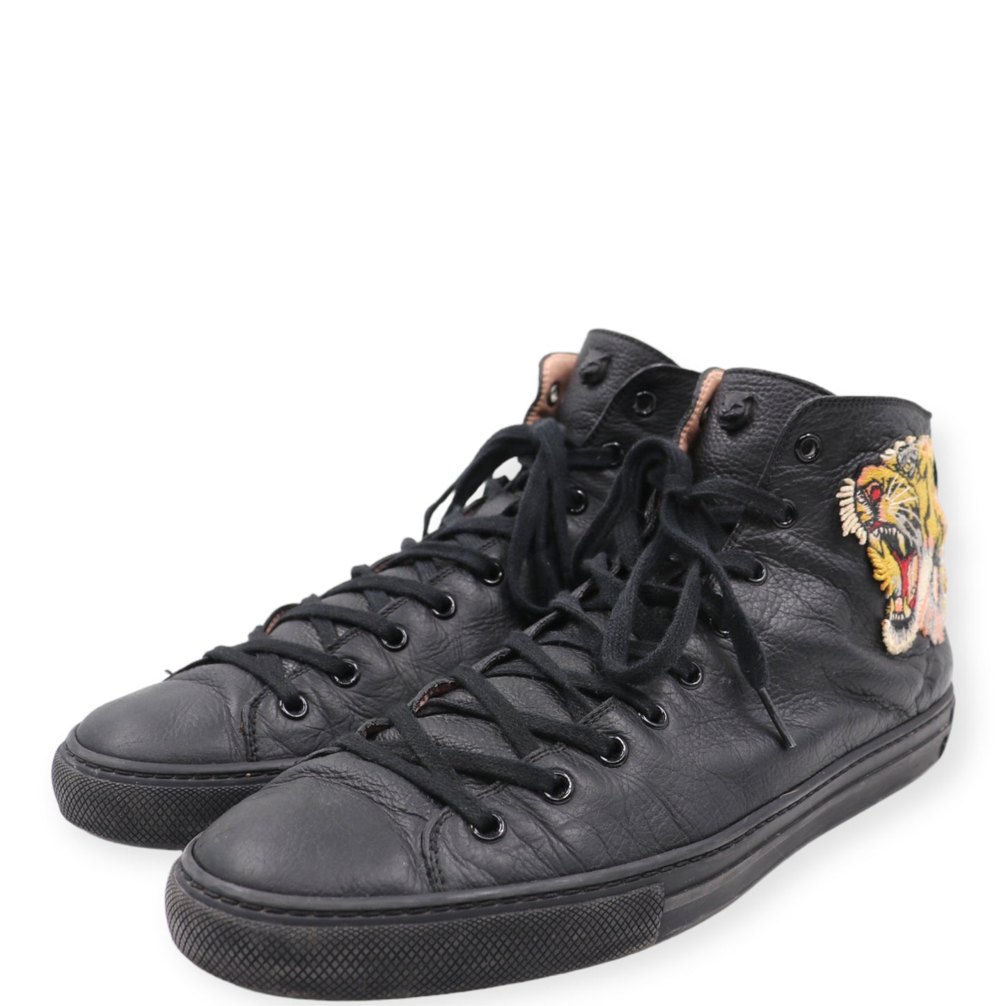 Gucci Sneaker Tiger