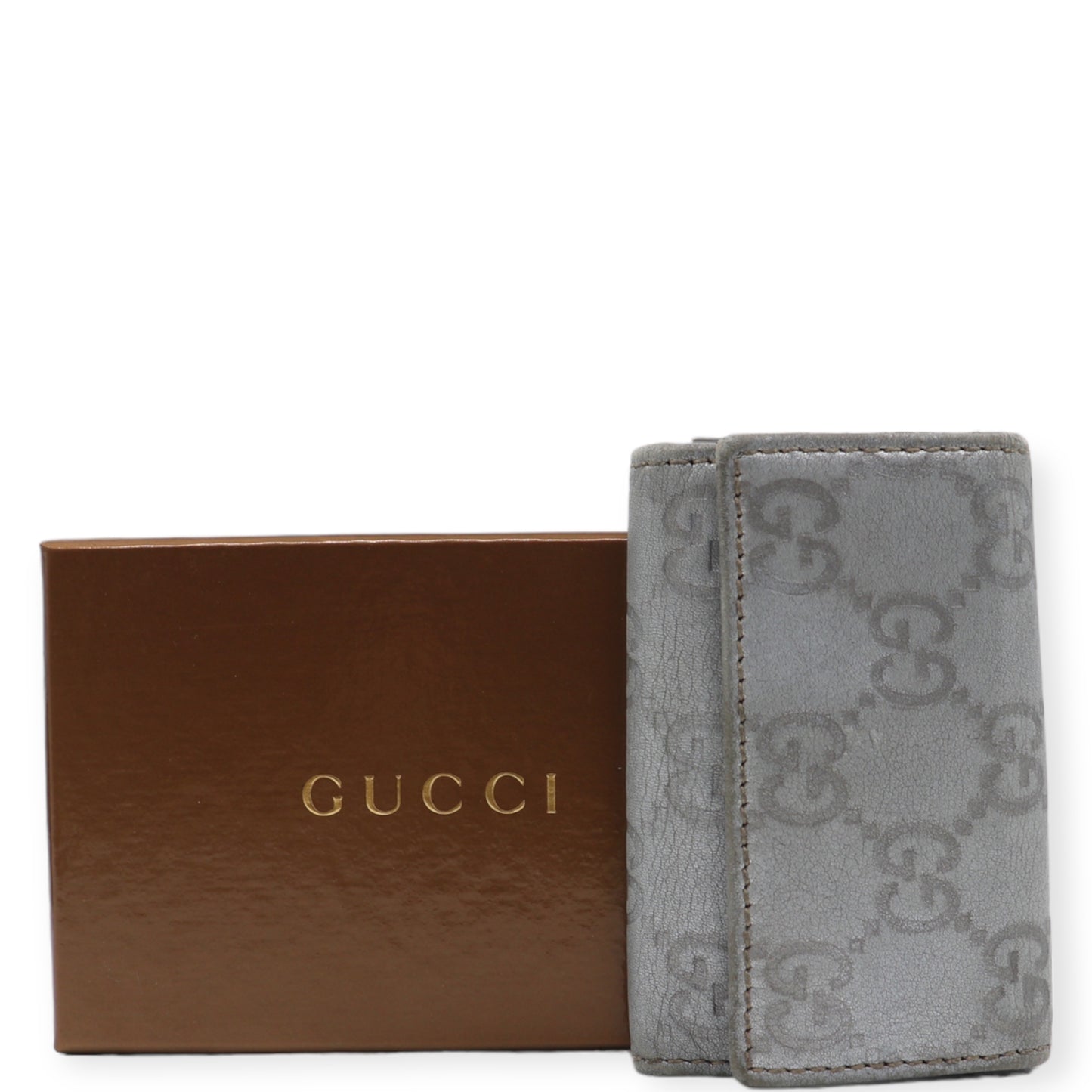 Gucci Schlüsseletui