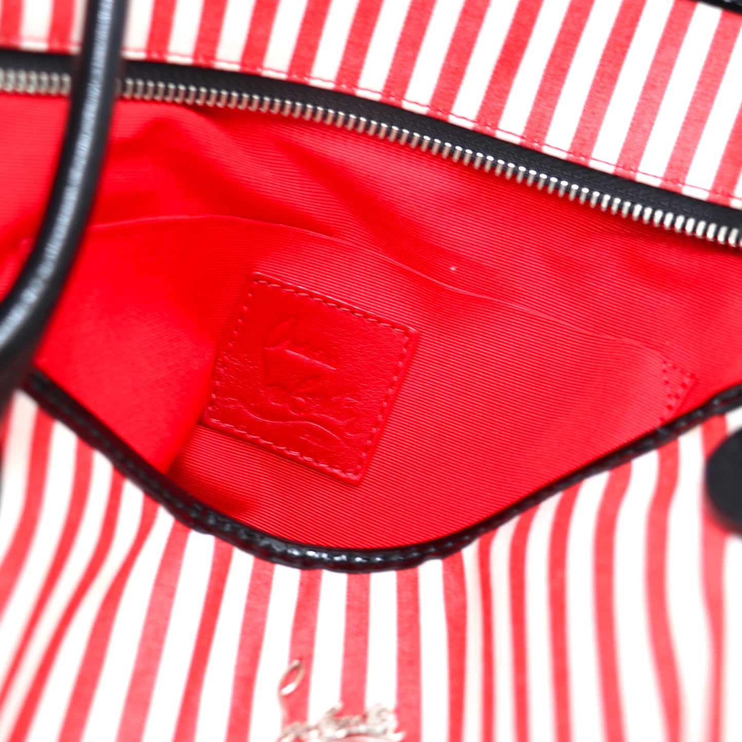 Christian Louboutin Shopper