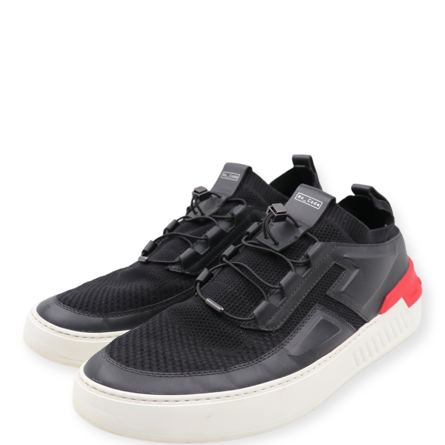 Tod’s No_code Sneaker