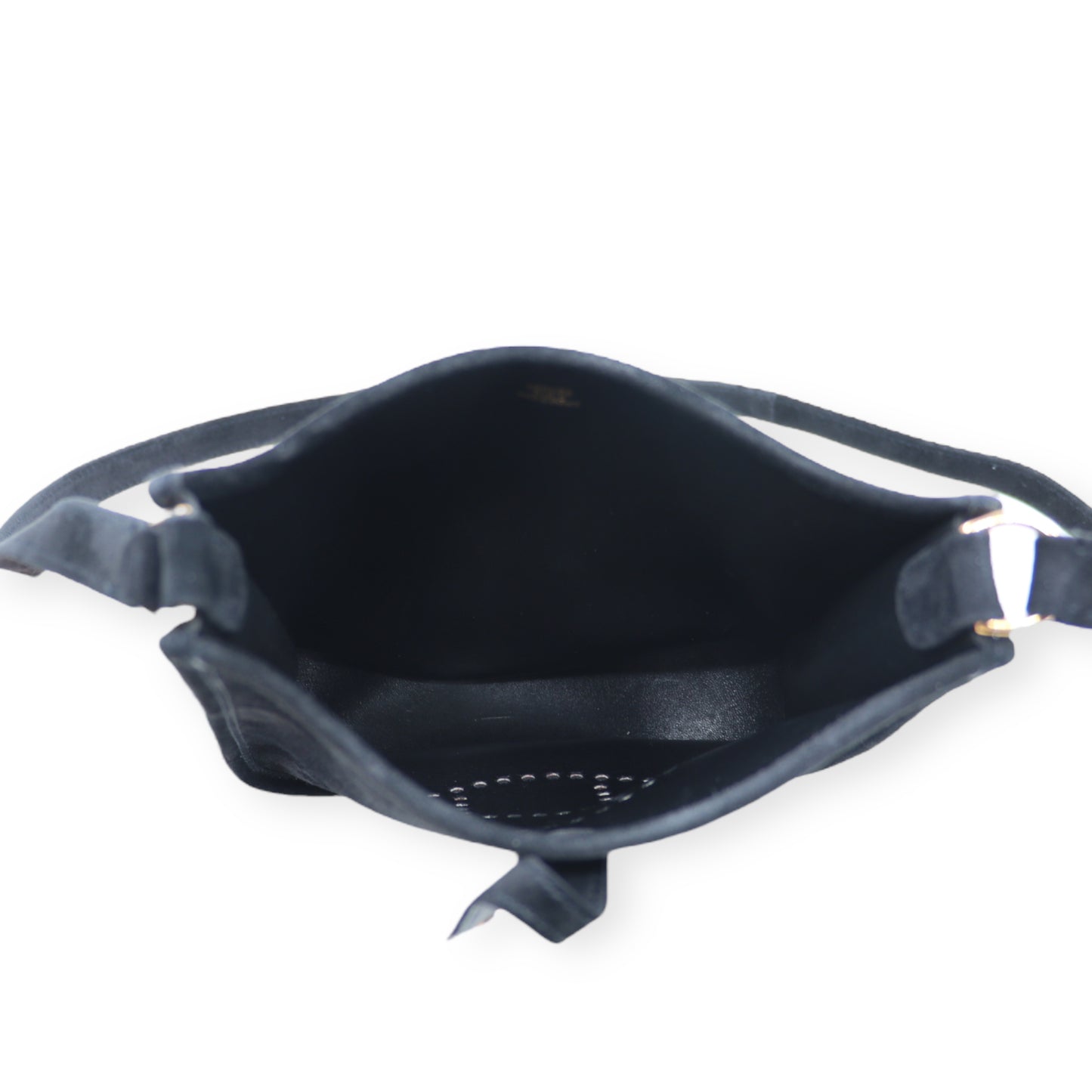 Hermès Evelyne 16 schwarz