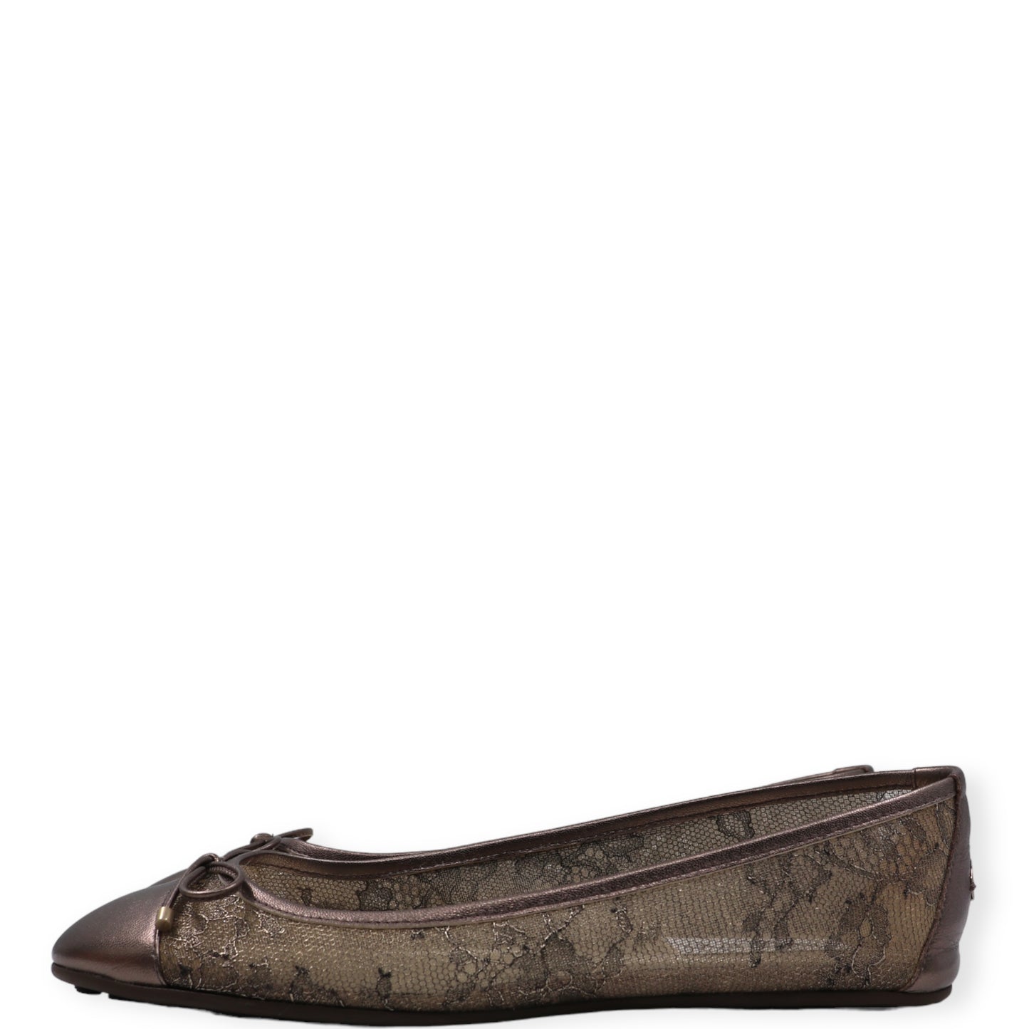 Jimmy Choo Ballerinas