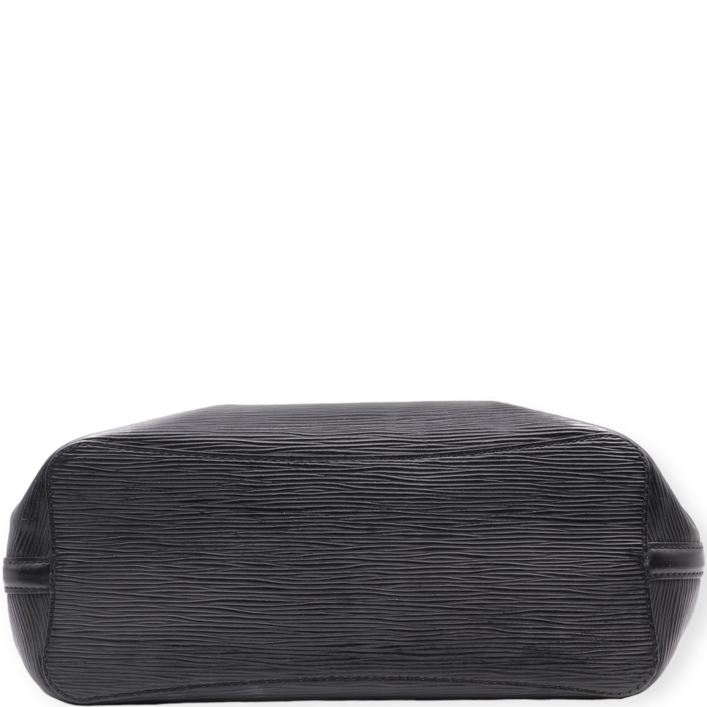 Louis Vuitton Mandara Epi schwarz