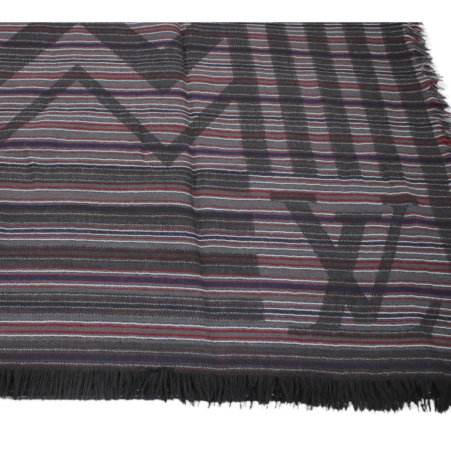 Louis Vuitton Karakoram Stola