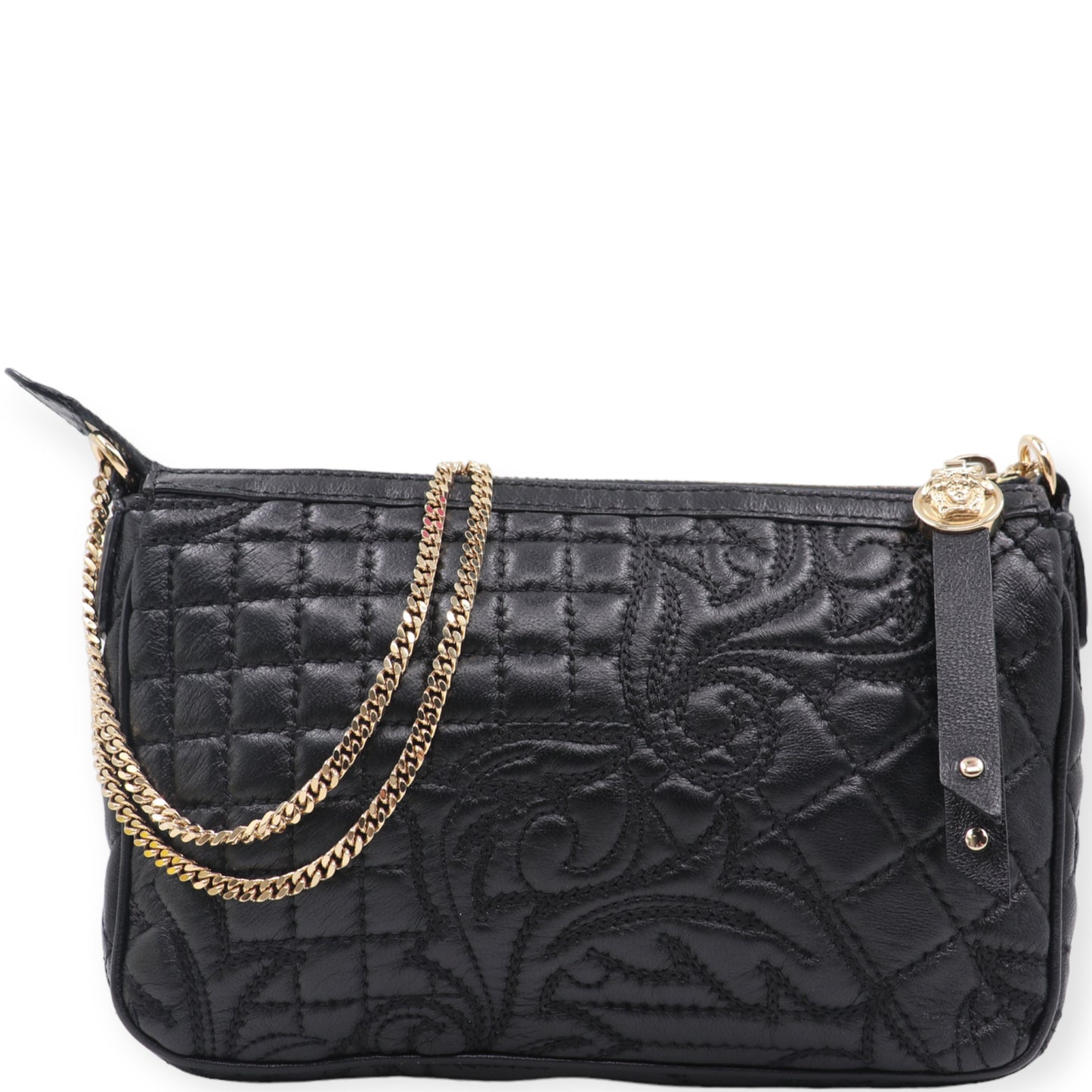 Versace Two-way schwarz