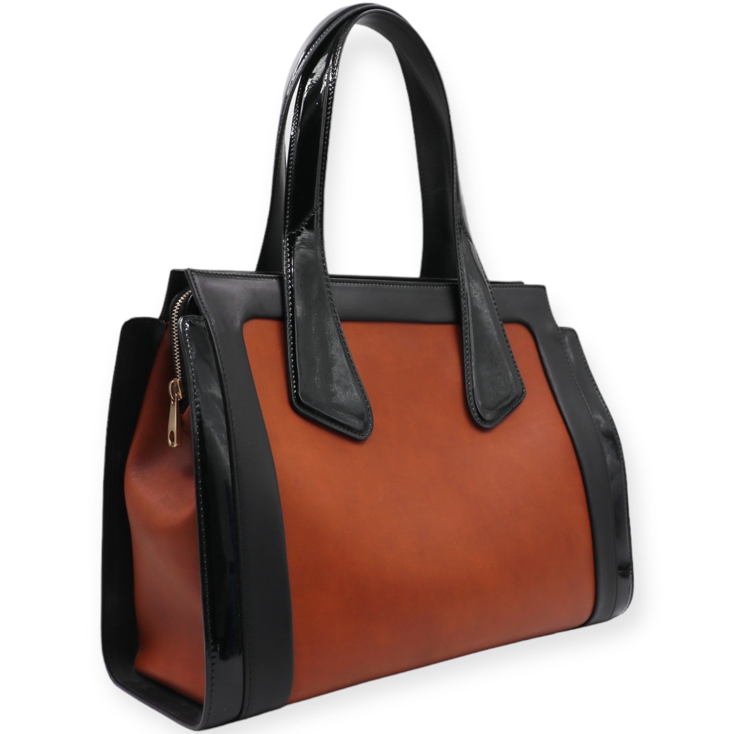 Bally Shopper bicolor