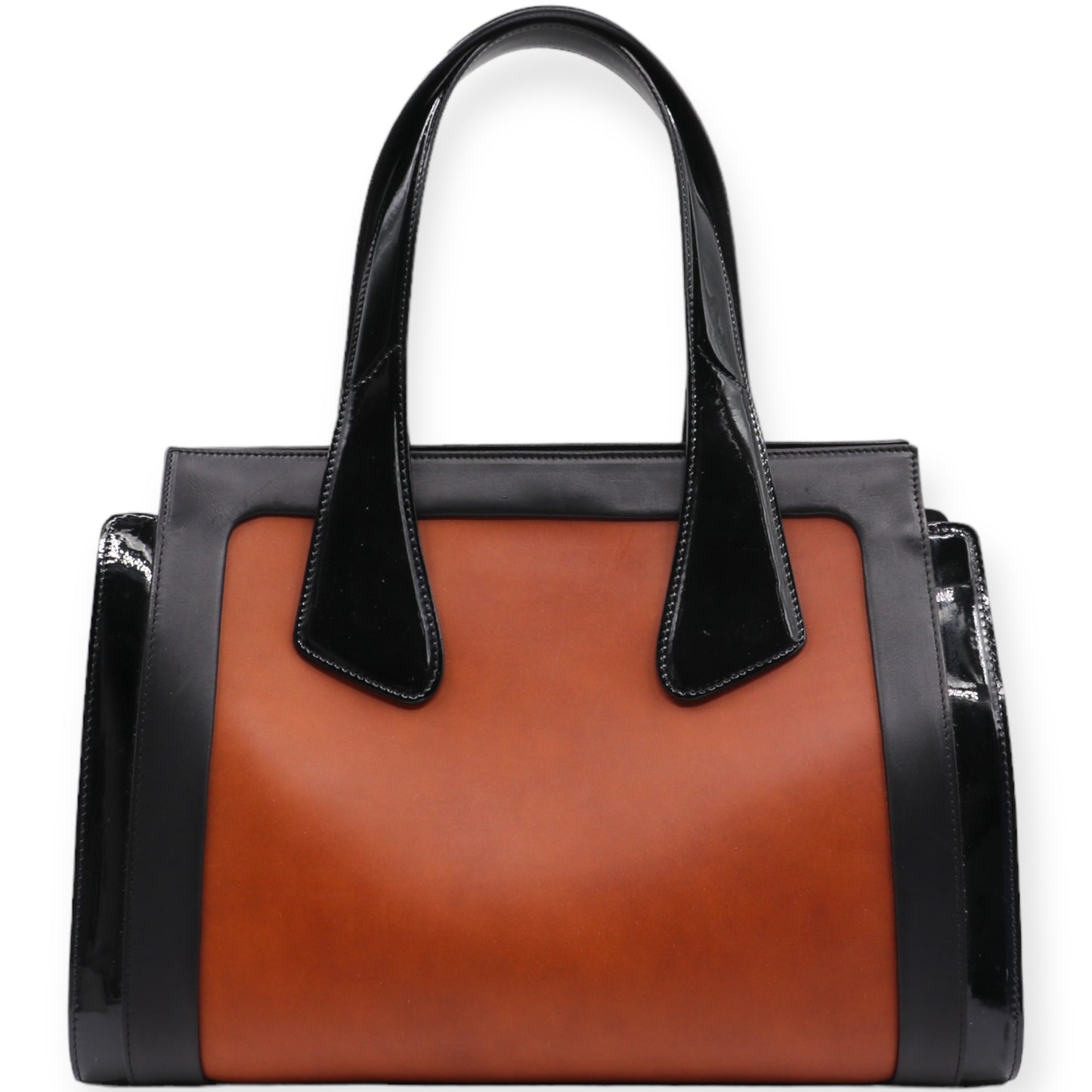 Bally Shopper bicolor