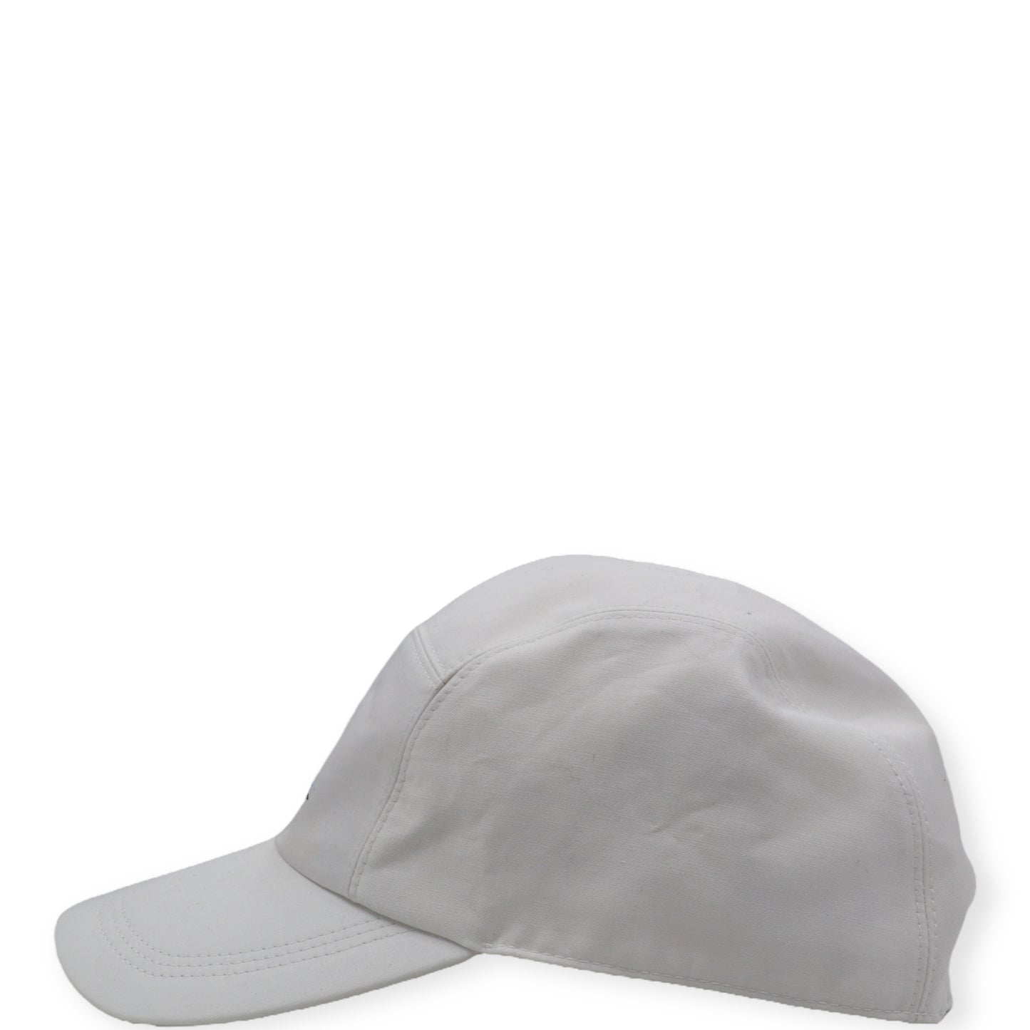Hermès Nevada Cap weiss