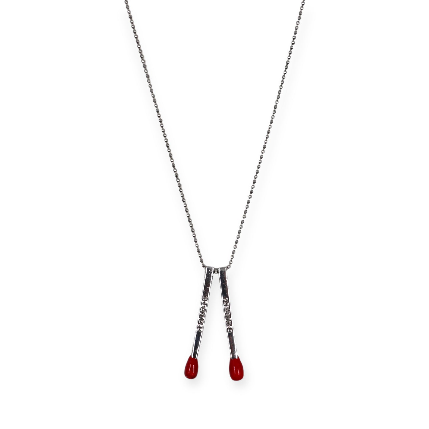 Dsquared Matchstick Kette