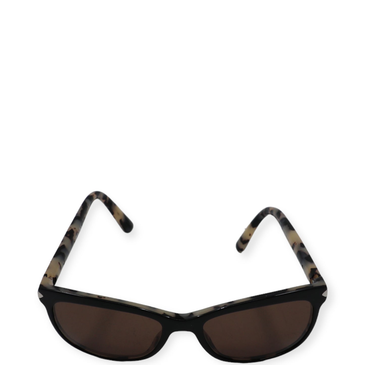 Prada Sonnenbrille schwarz