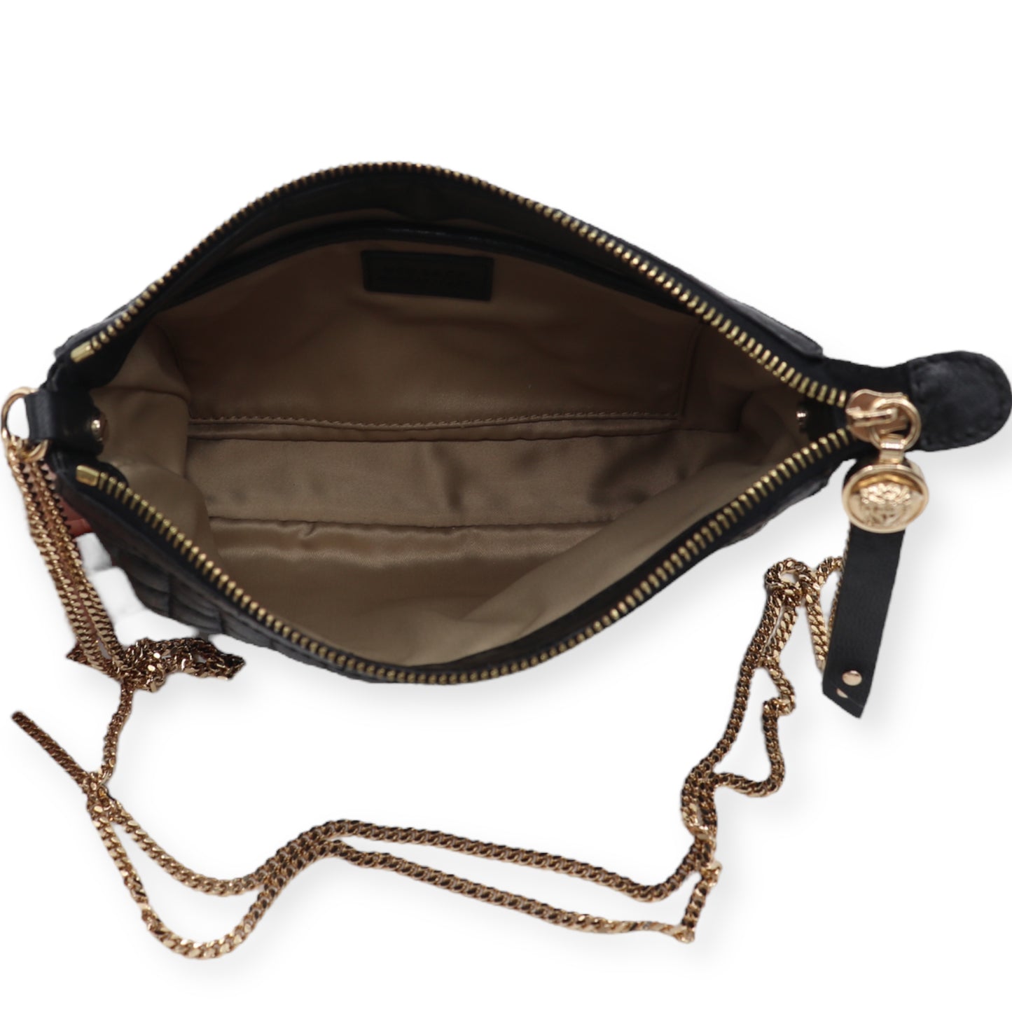 Versace Two-way schwarz