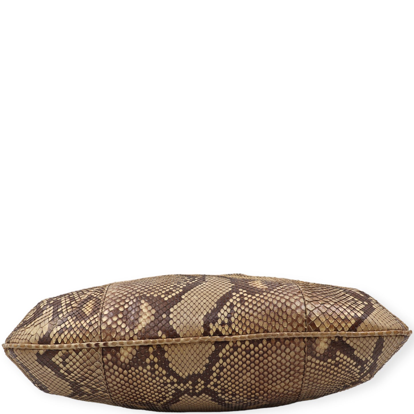 Prada Hobo Python