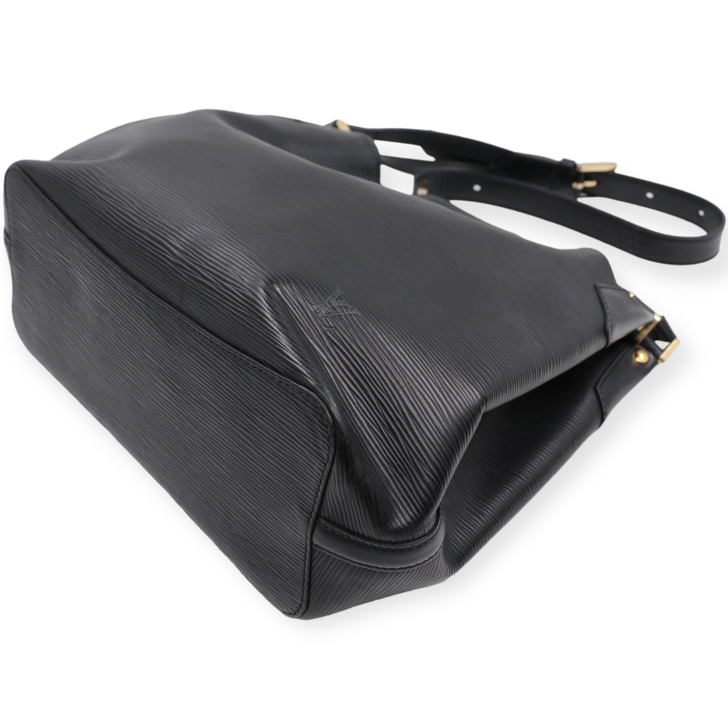 Louis Vuitton Mandara Epi schwarz