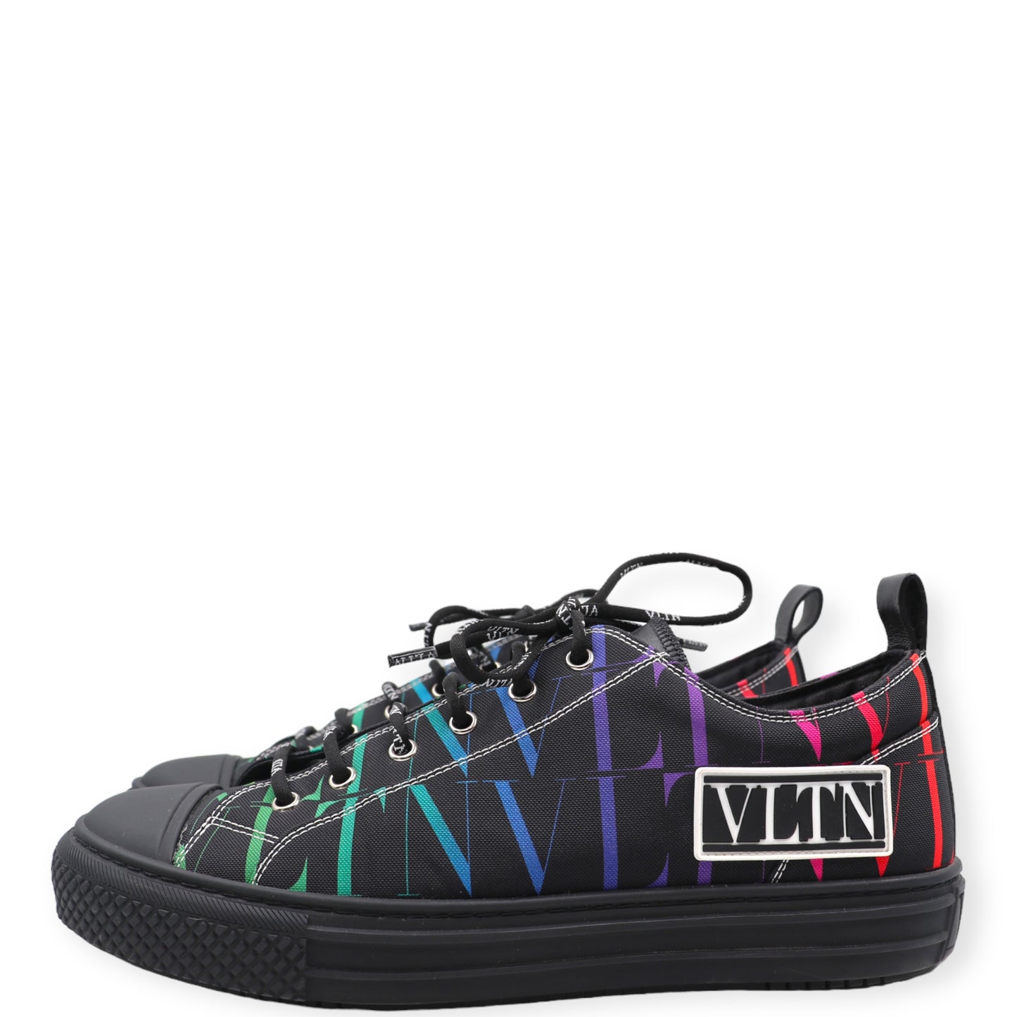 Valentino Sneaker schwarz