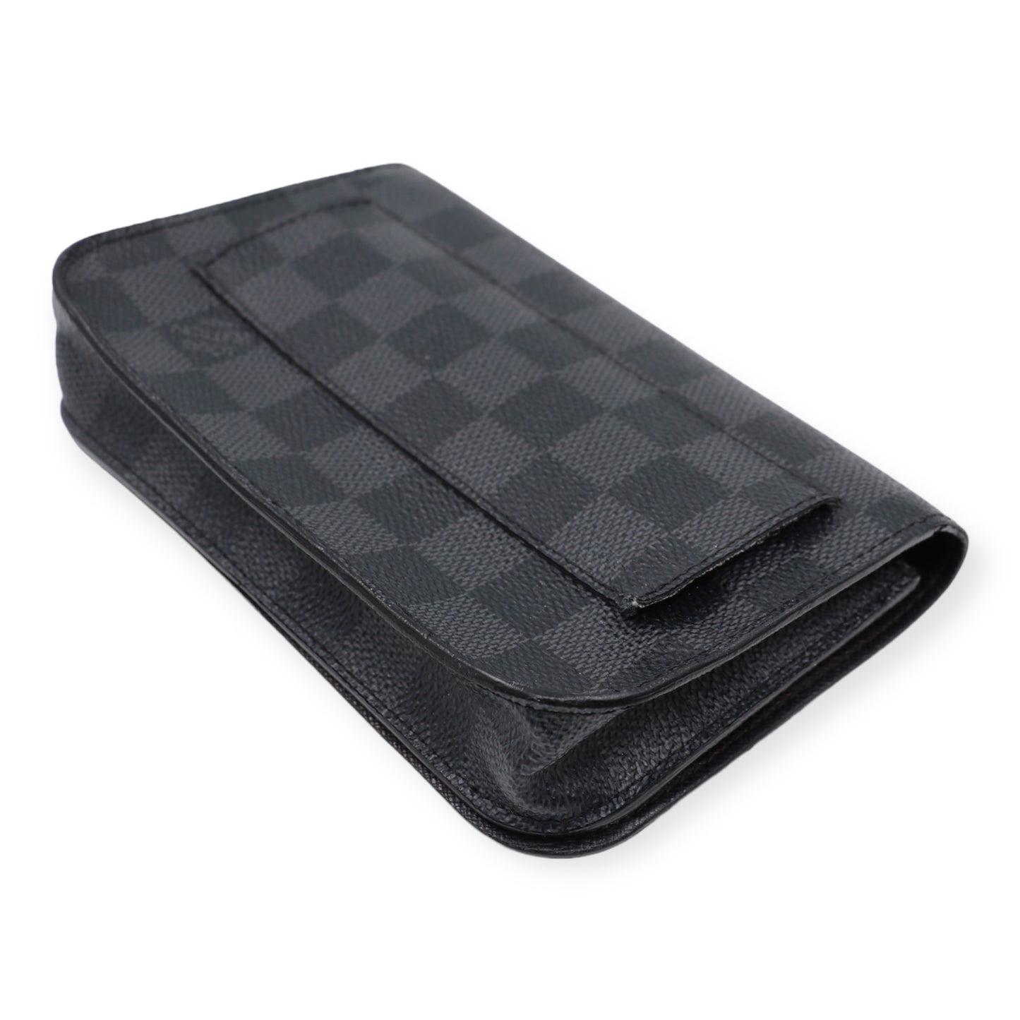 Louis Vuitton Gürteltasche Damier Graphite