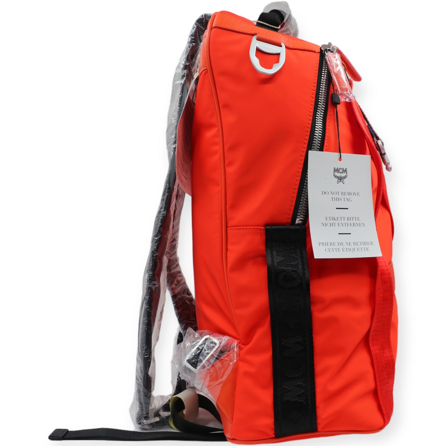 MCM Jemison 2-in-1 Rucksack