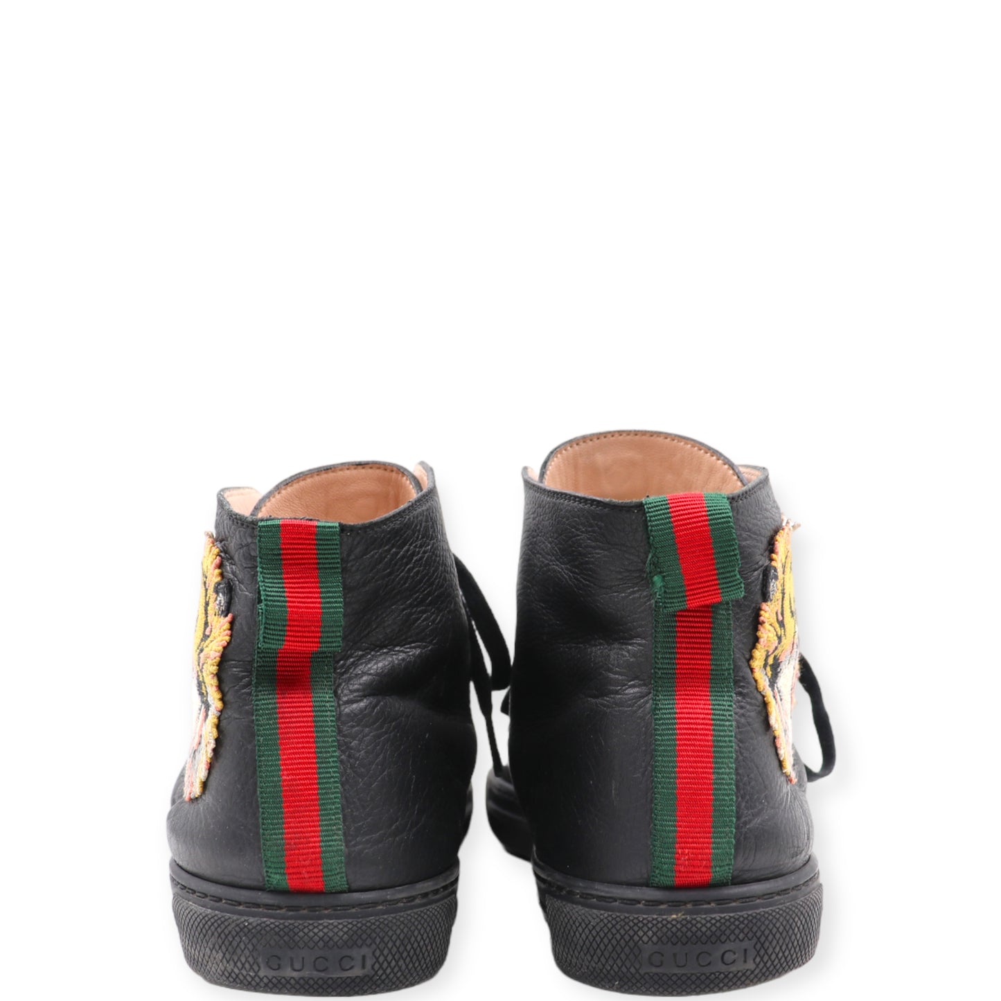 Gucci Sneaker Tiger