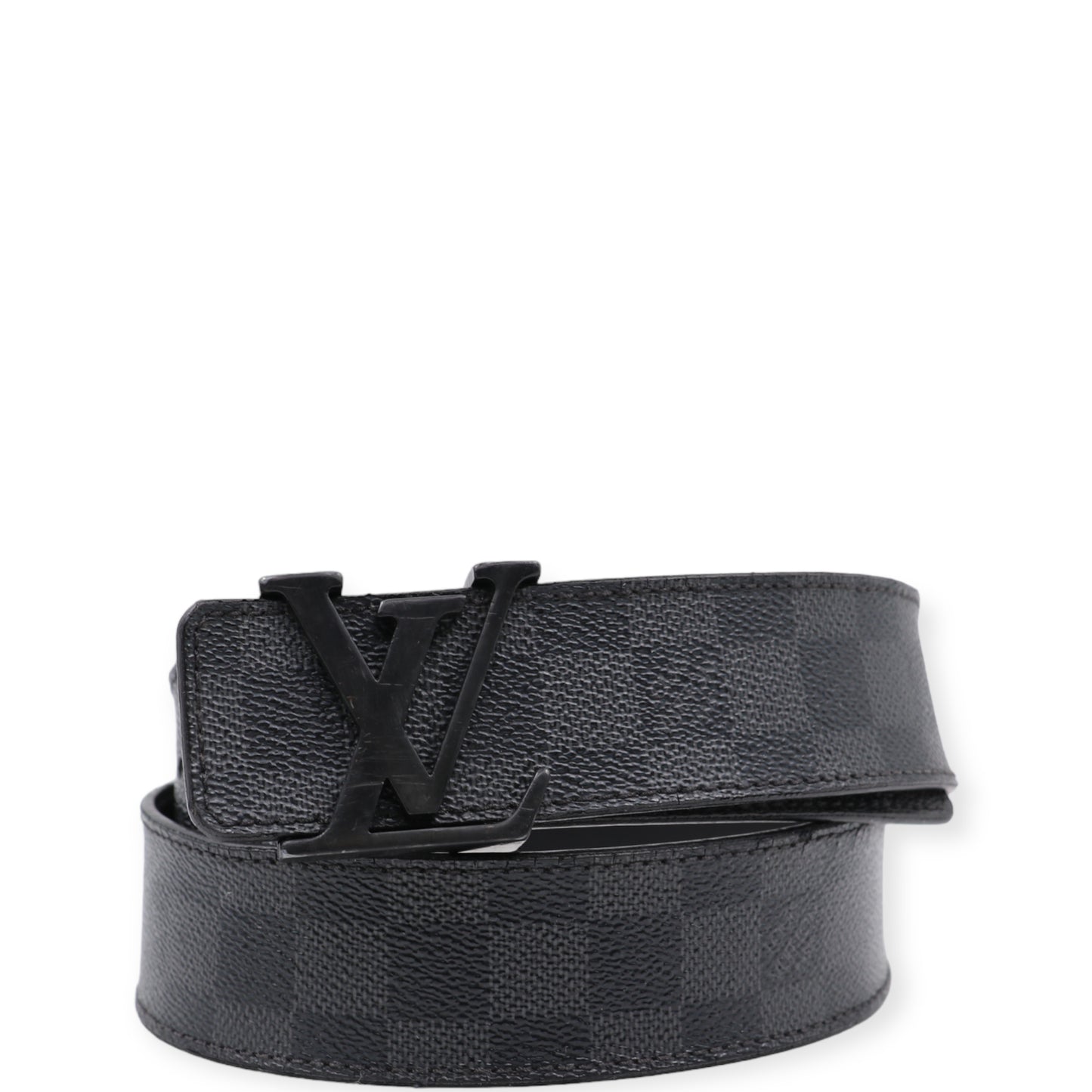 Louis Vuitton Gürteltasche Damier Graphite