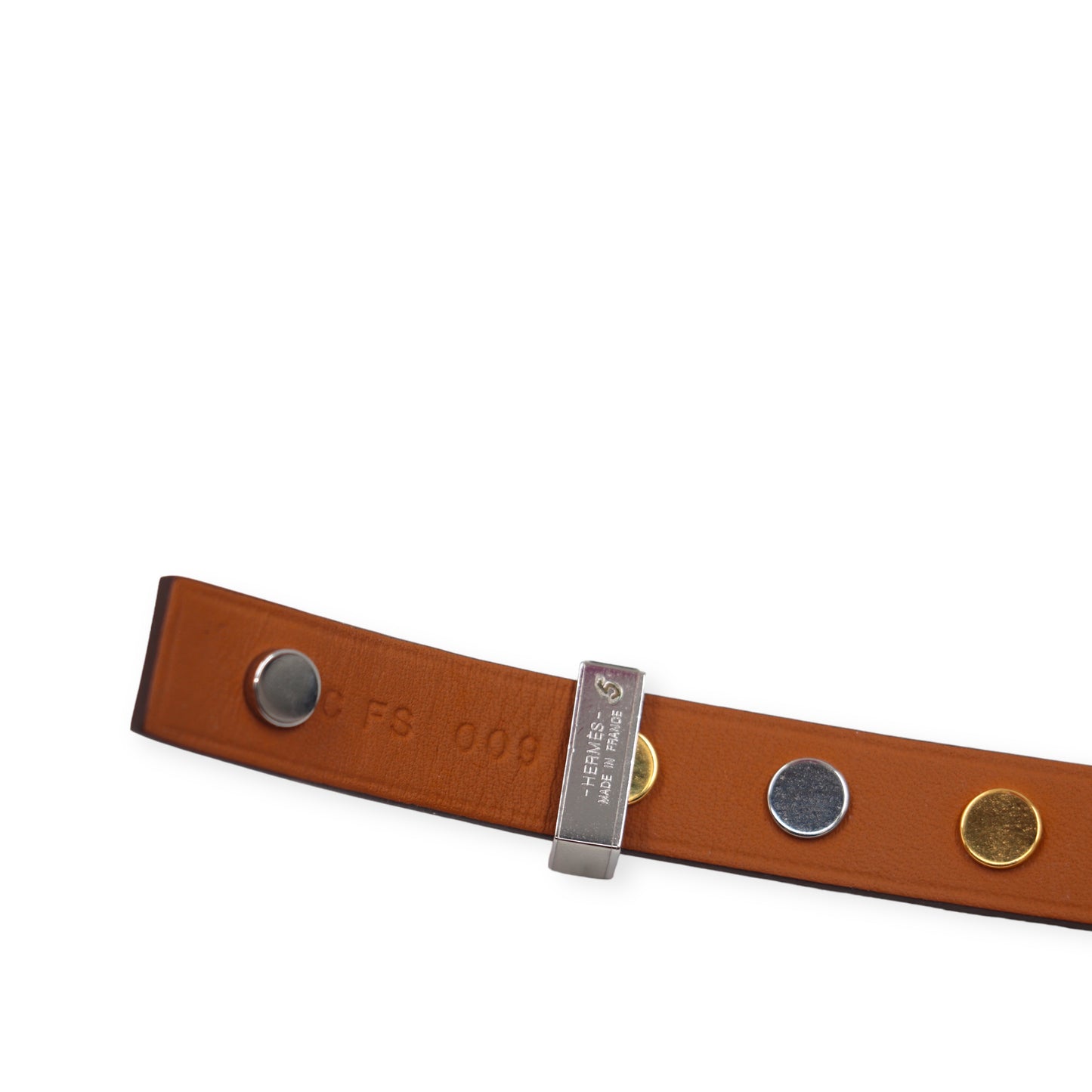 Hermès Mini dog Armband