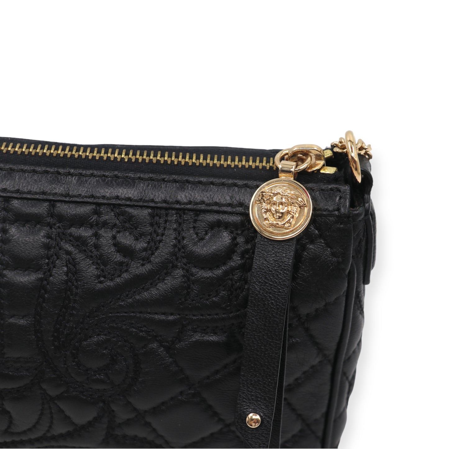 Versace Two-way schwarz