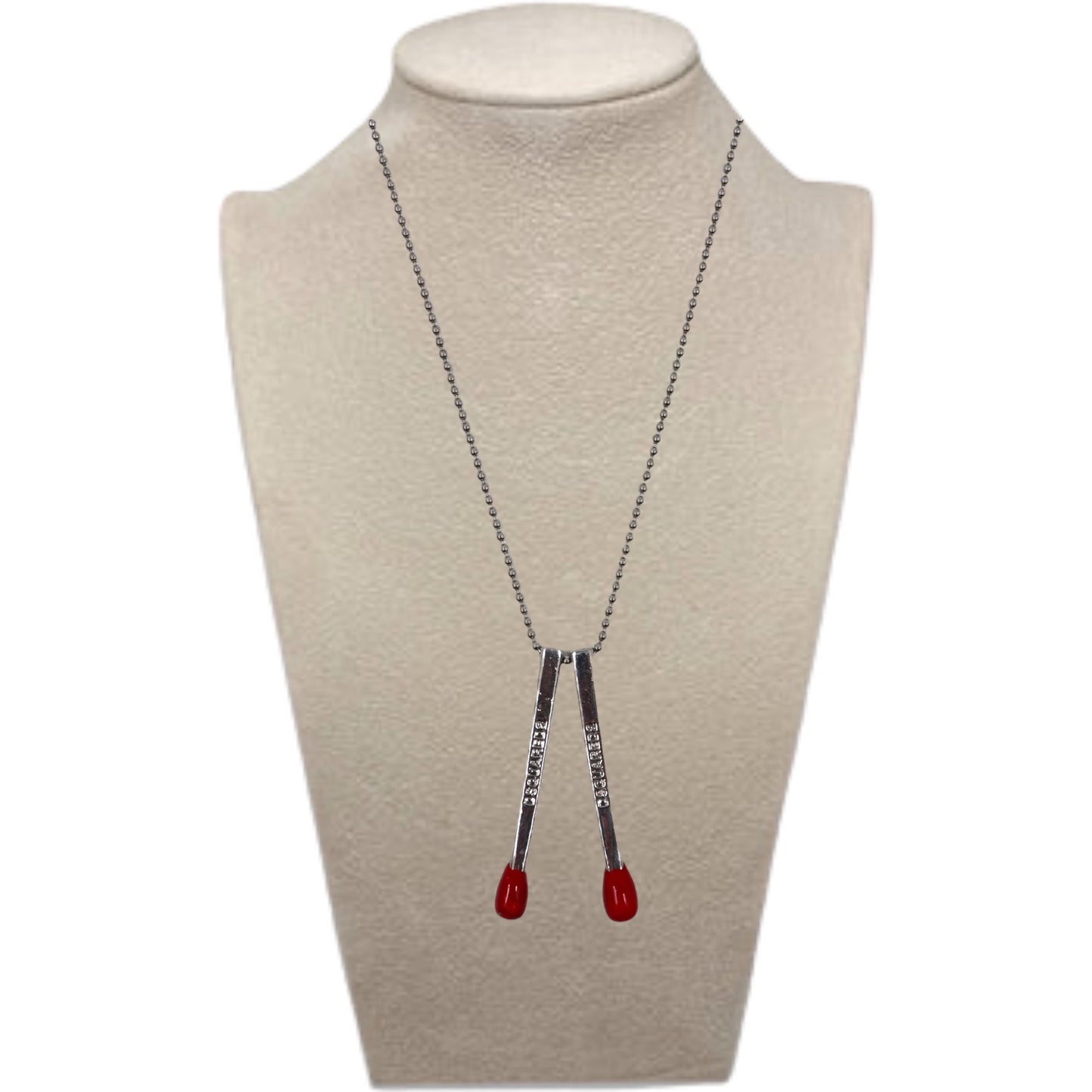 Dsquared Matchstick Kette
