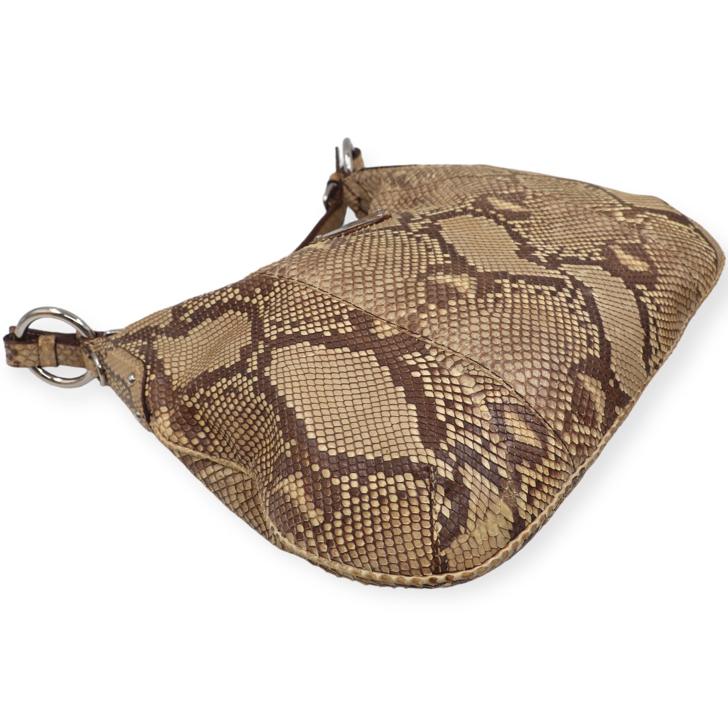 Prada Hobo Python