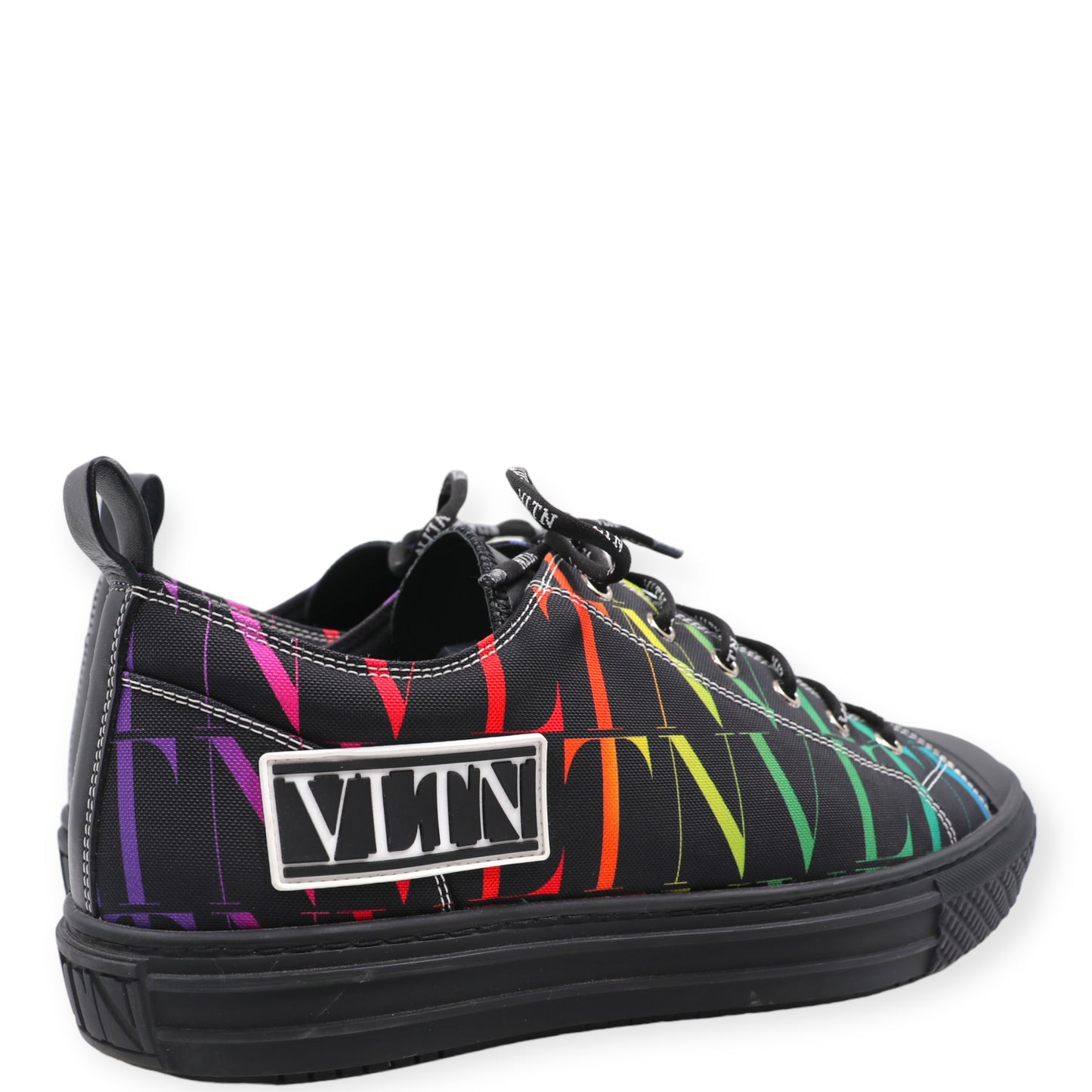 Valentino Sneaker schwarz