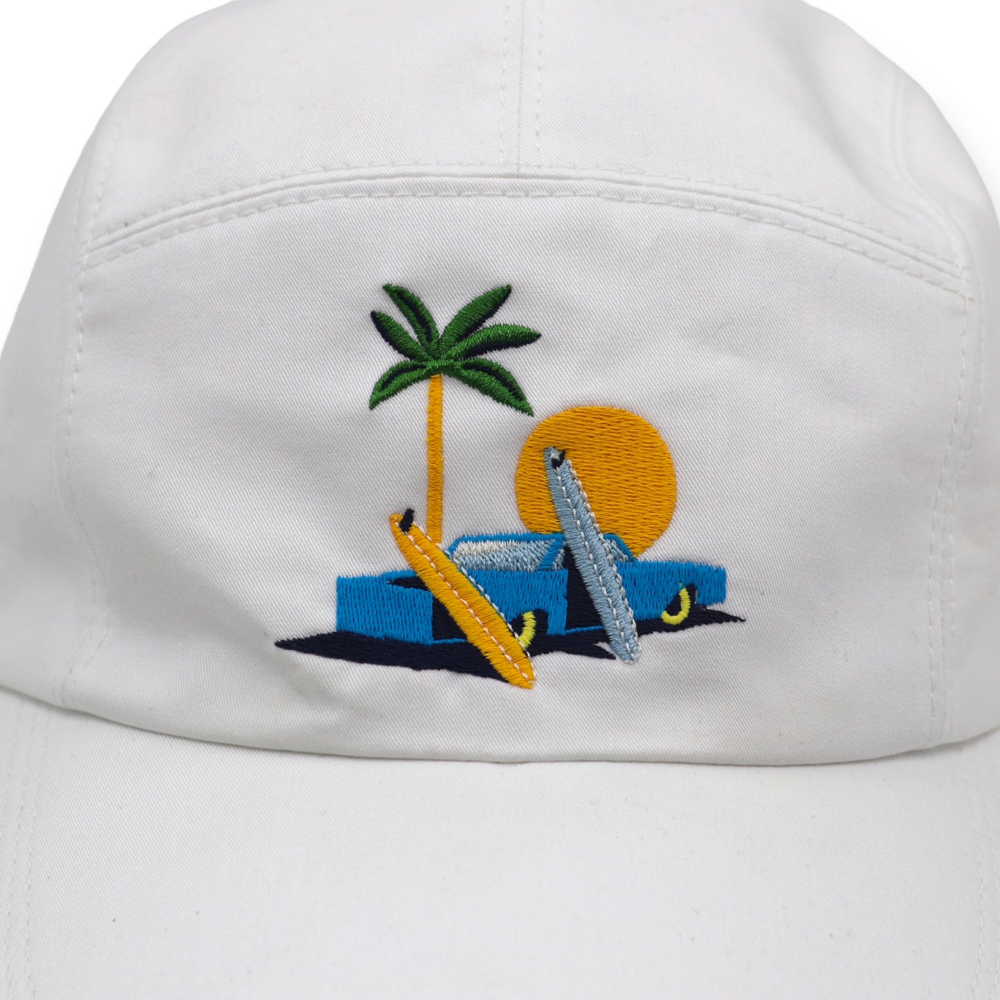 Hermès Nevada Cap weiss