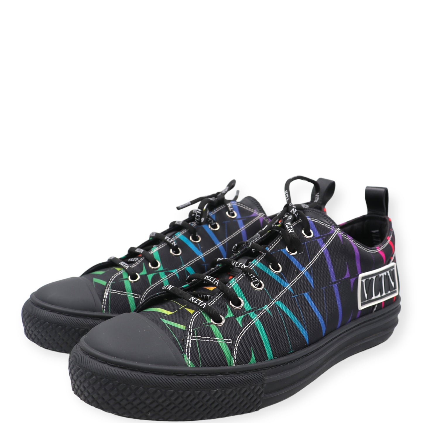 Valentino Sneaker schwarz