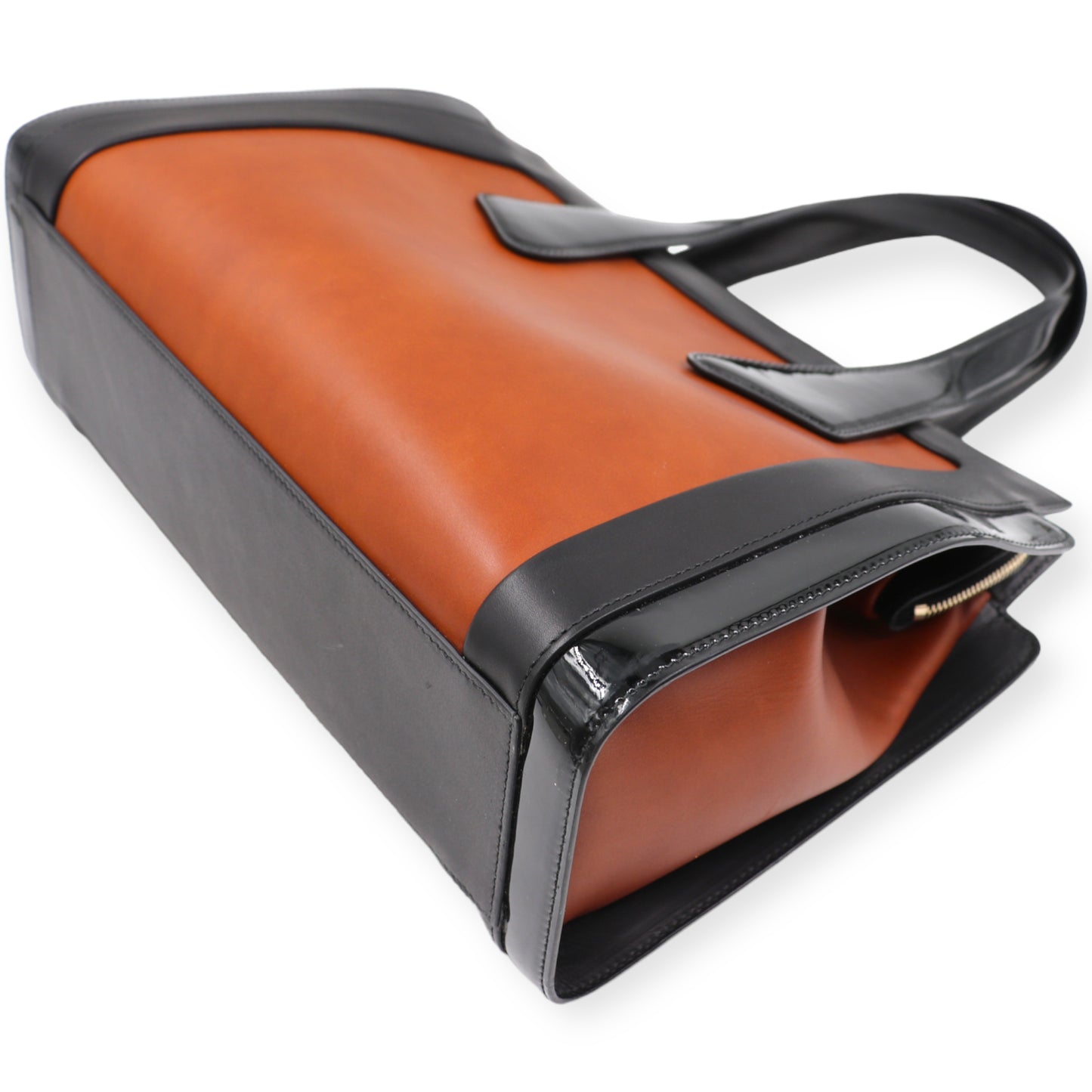 Bally Shopper bicolor