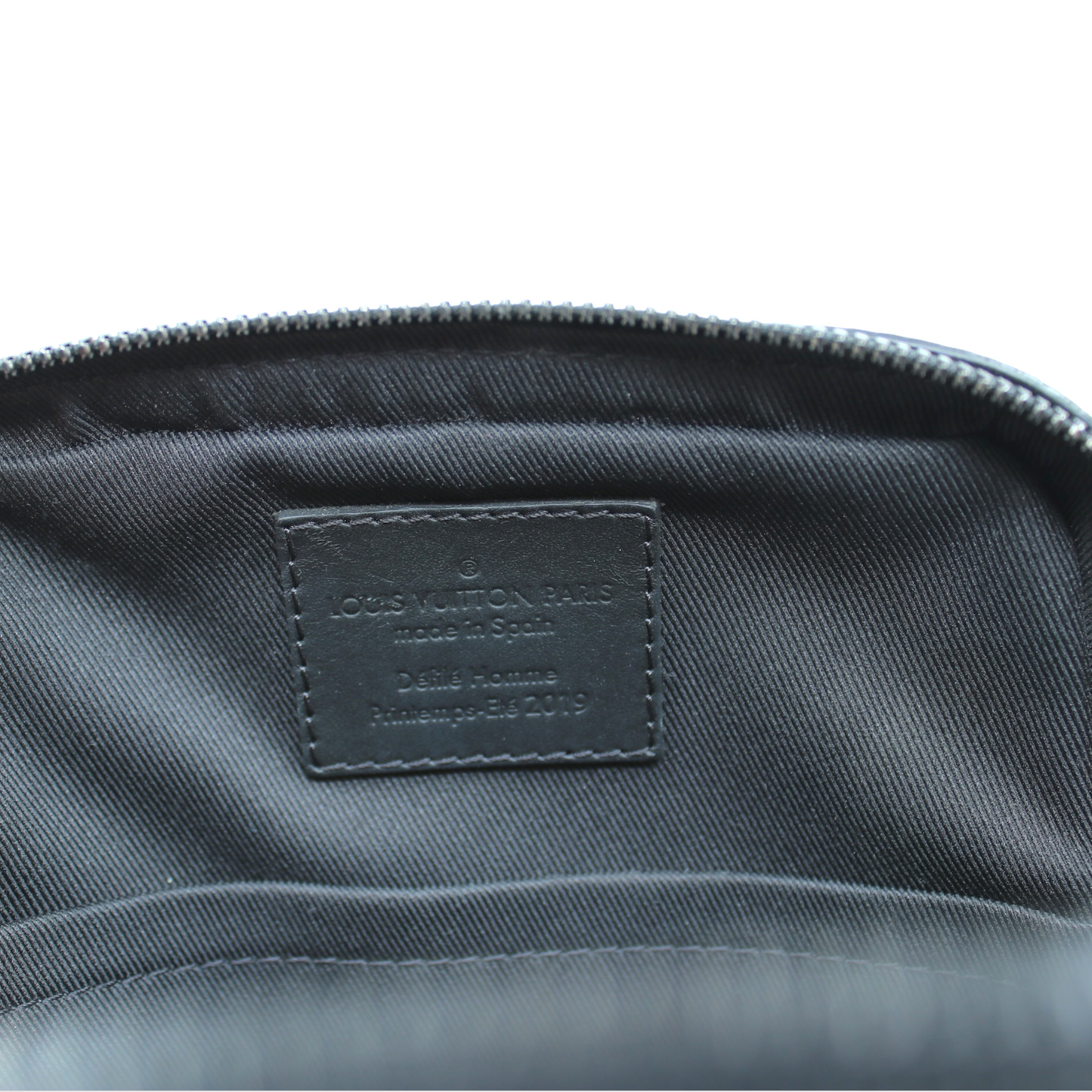 Louis Vuitton Utility side bag Monogram
