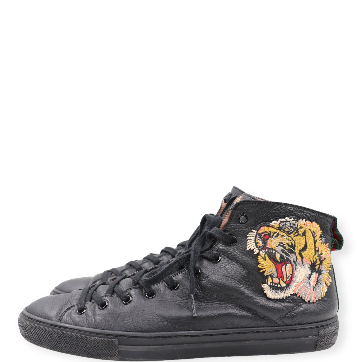 Gucci Sneaker Tiger