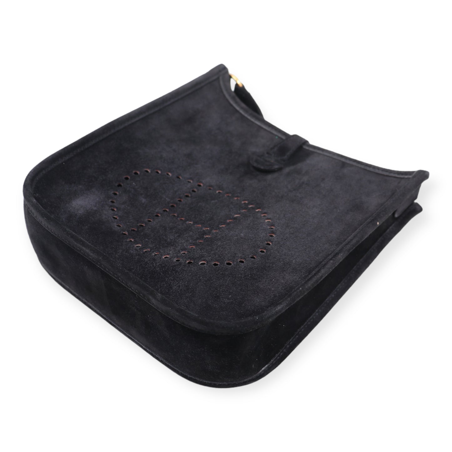 Hermès Evelyne 16 schwarz