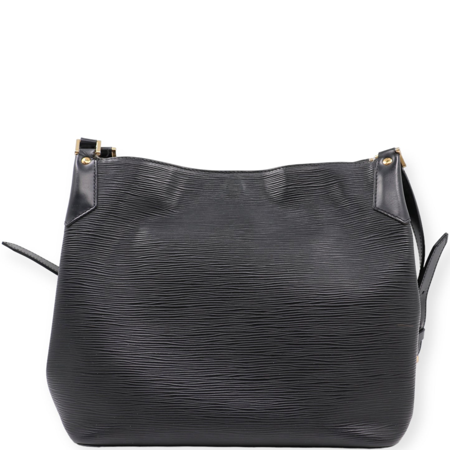 Louis Vuitton Mandara Epi schwarz