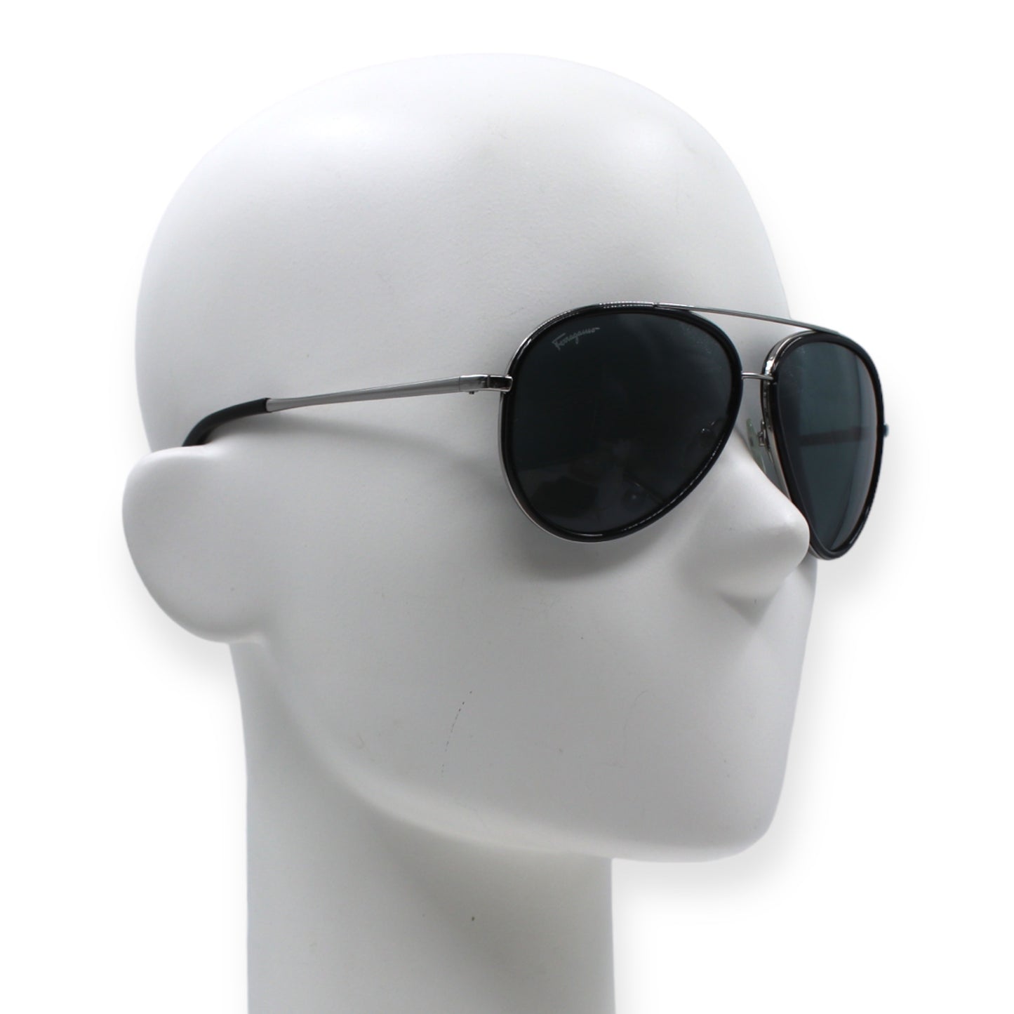Salvatore Ferragamo Sonnenbrille