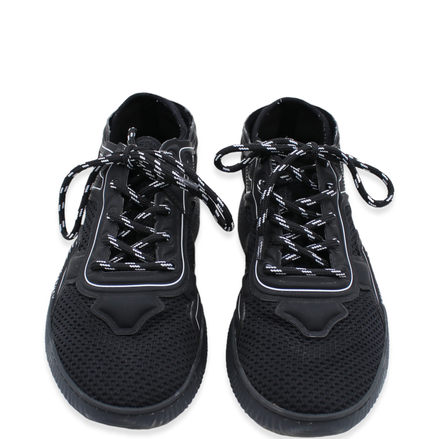 Stella McCartney Sneaker schwarz