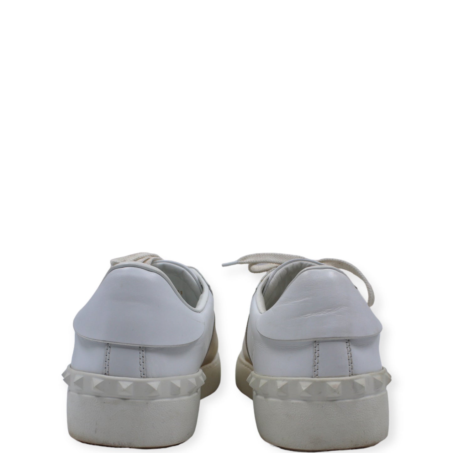 Valentino Open Sneaker weiss