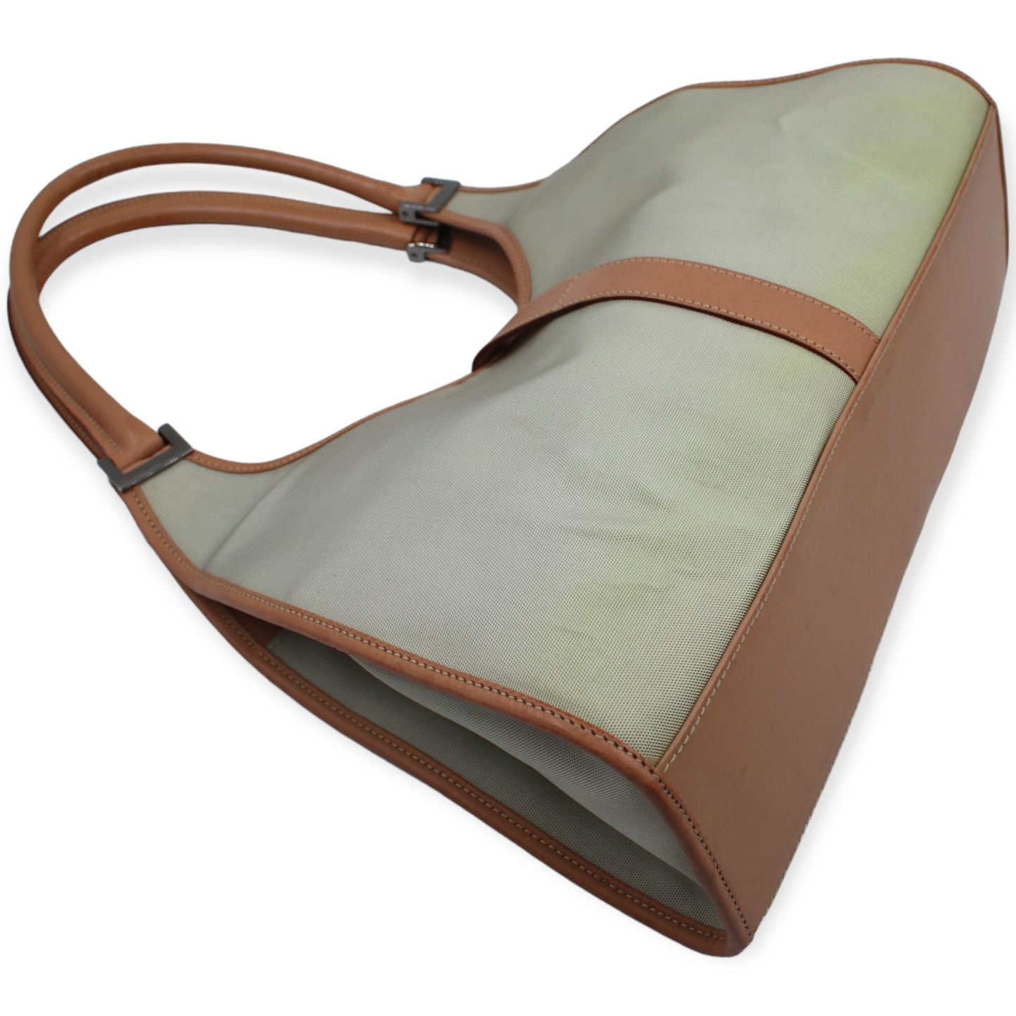 Gucci Bardot beige