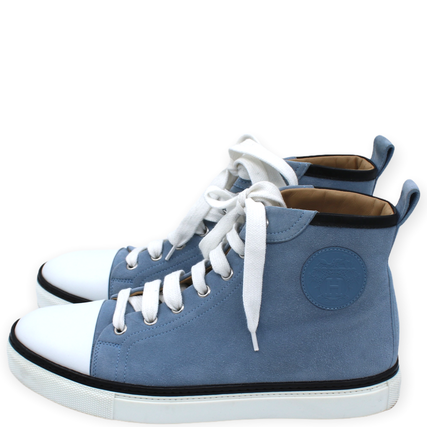 Hermès Jimmy Sneaker
